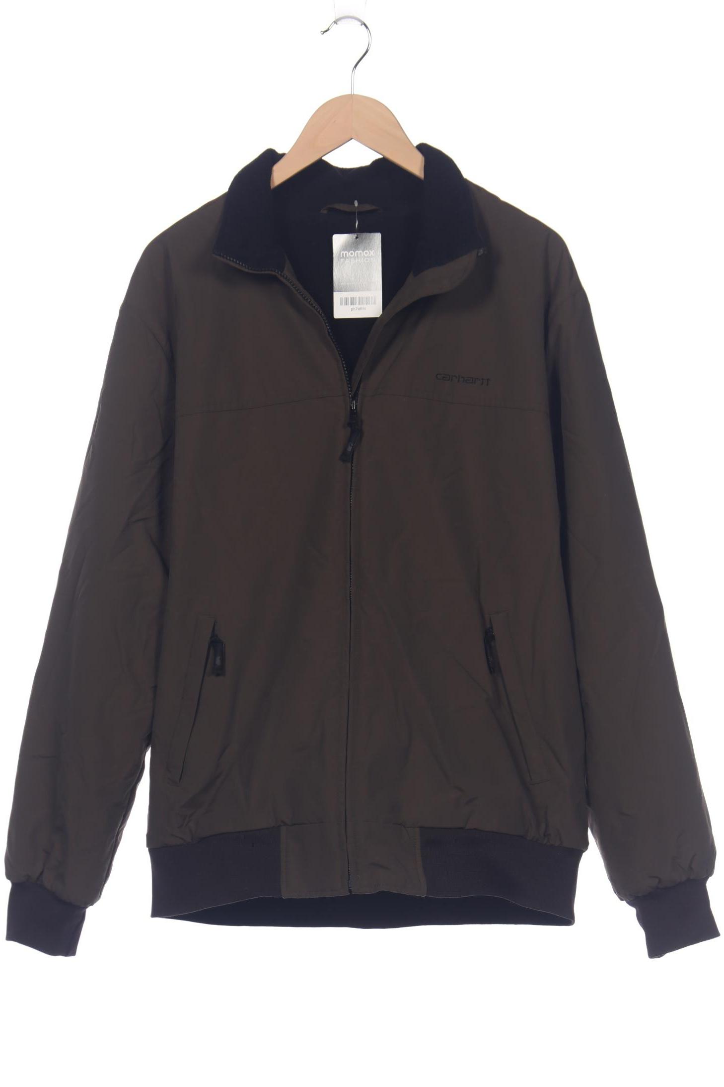 

Carhartt Herren Jacke, grün, Gr. 52