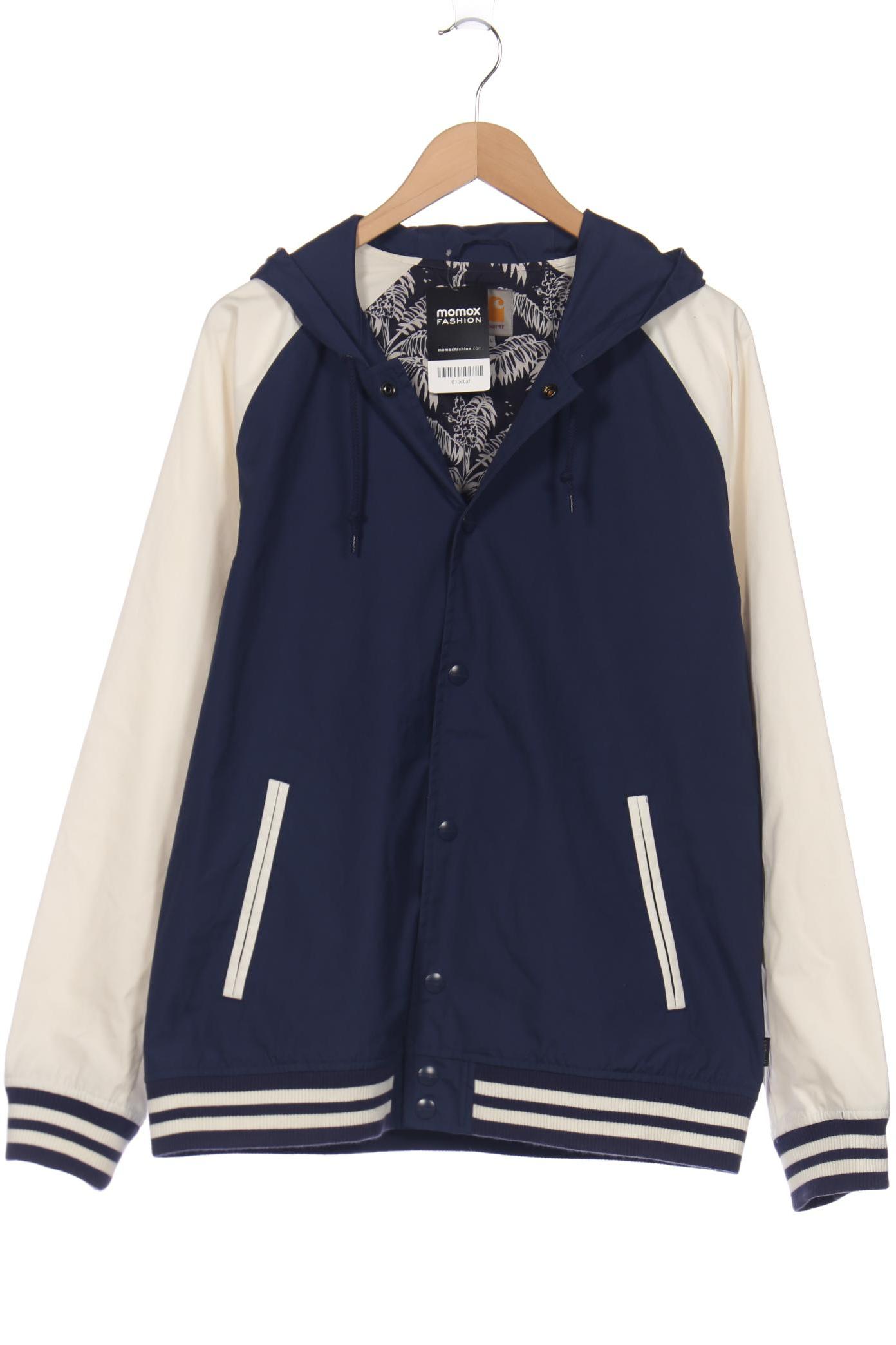 

Carhartt Herren Jacke, marineblau