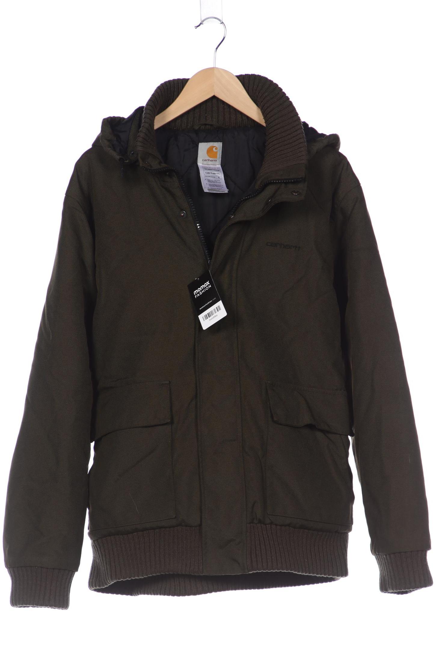

Carhartt Herren Jacke, grün