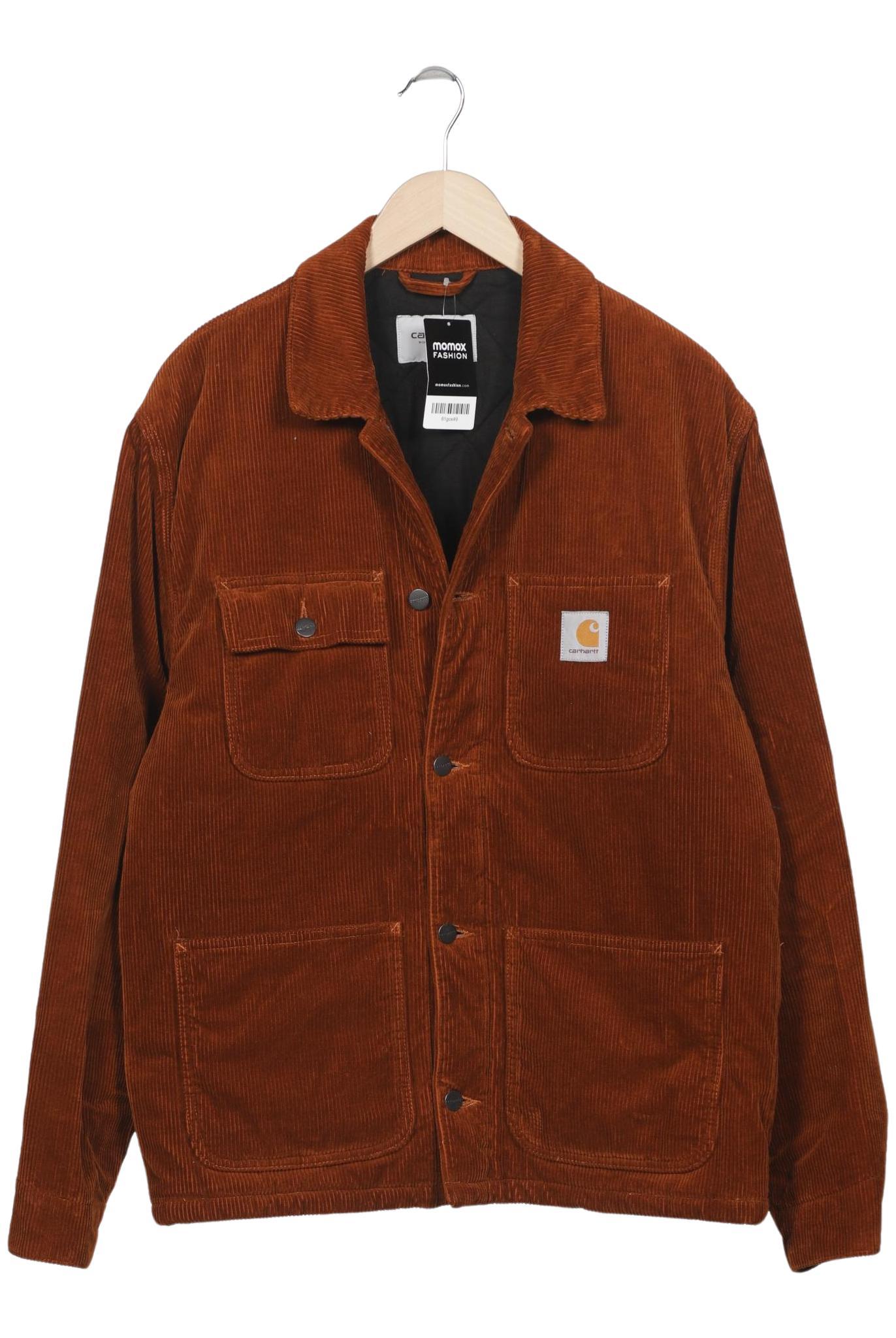 Thumbnail - Carhartt Herren Jacke, braun, Gr. 52