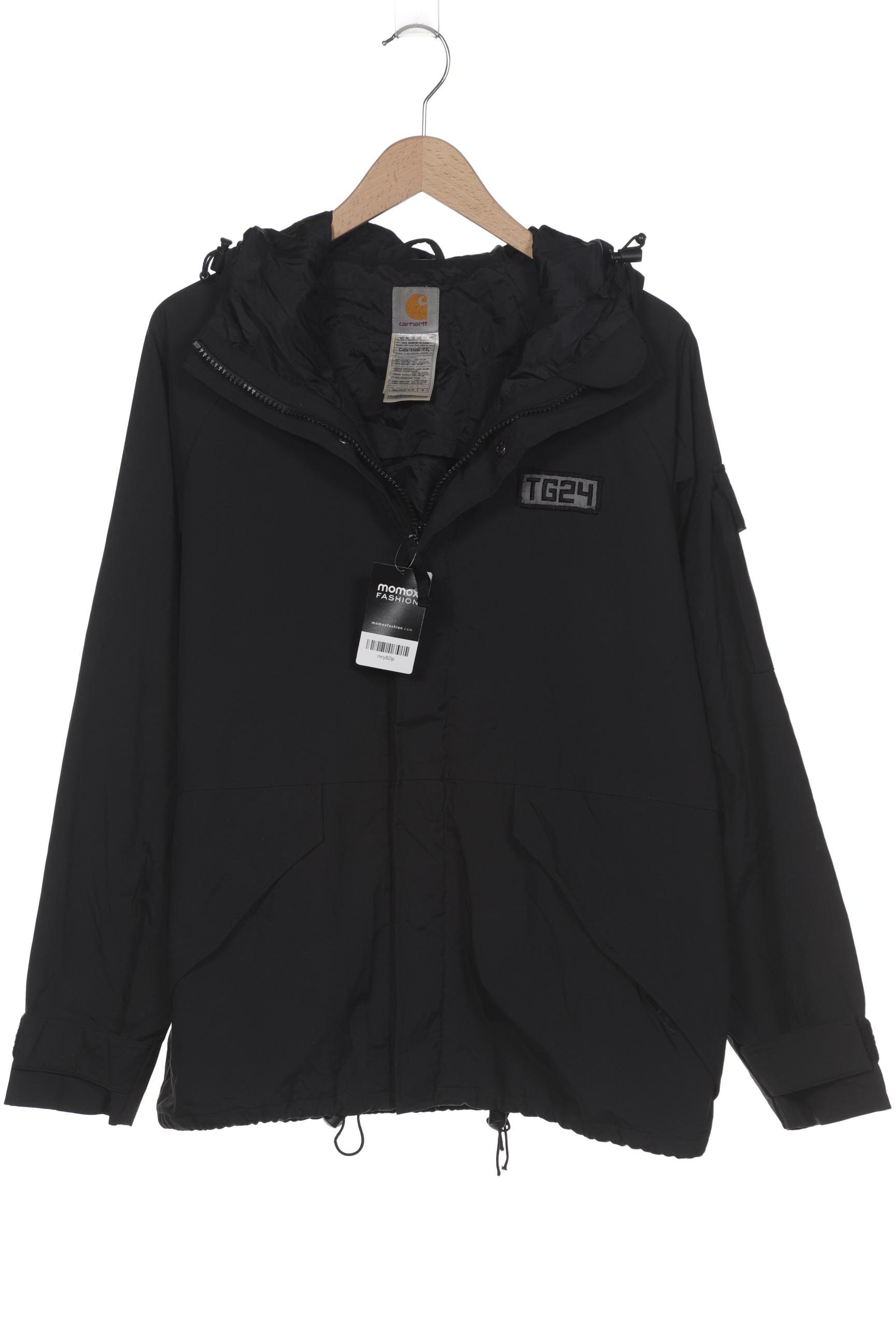 

Carhartt Herren Jacke, schwarz, Gr. 48
