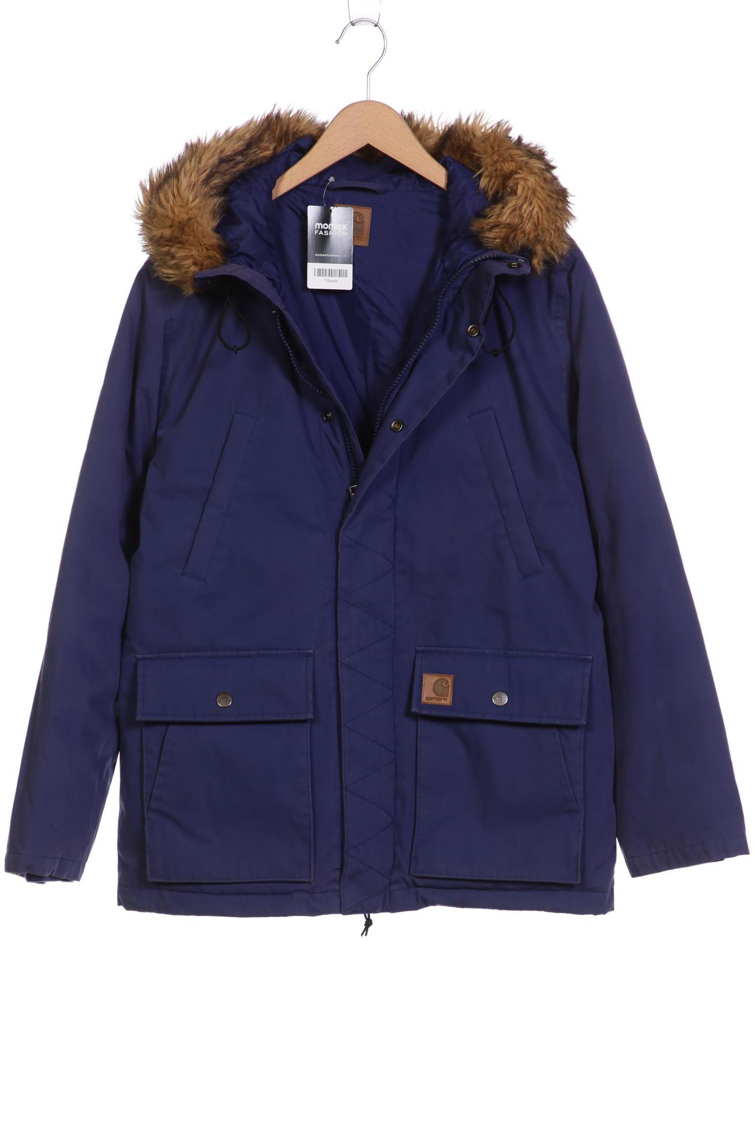 

Carhartt Herren Jacke, blau