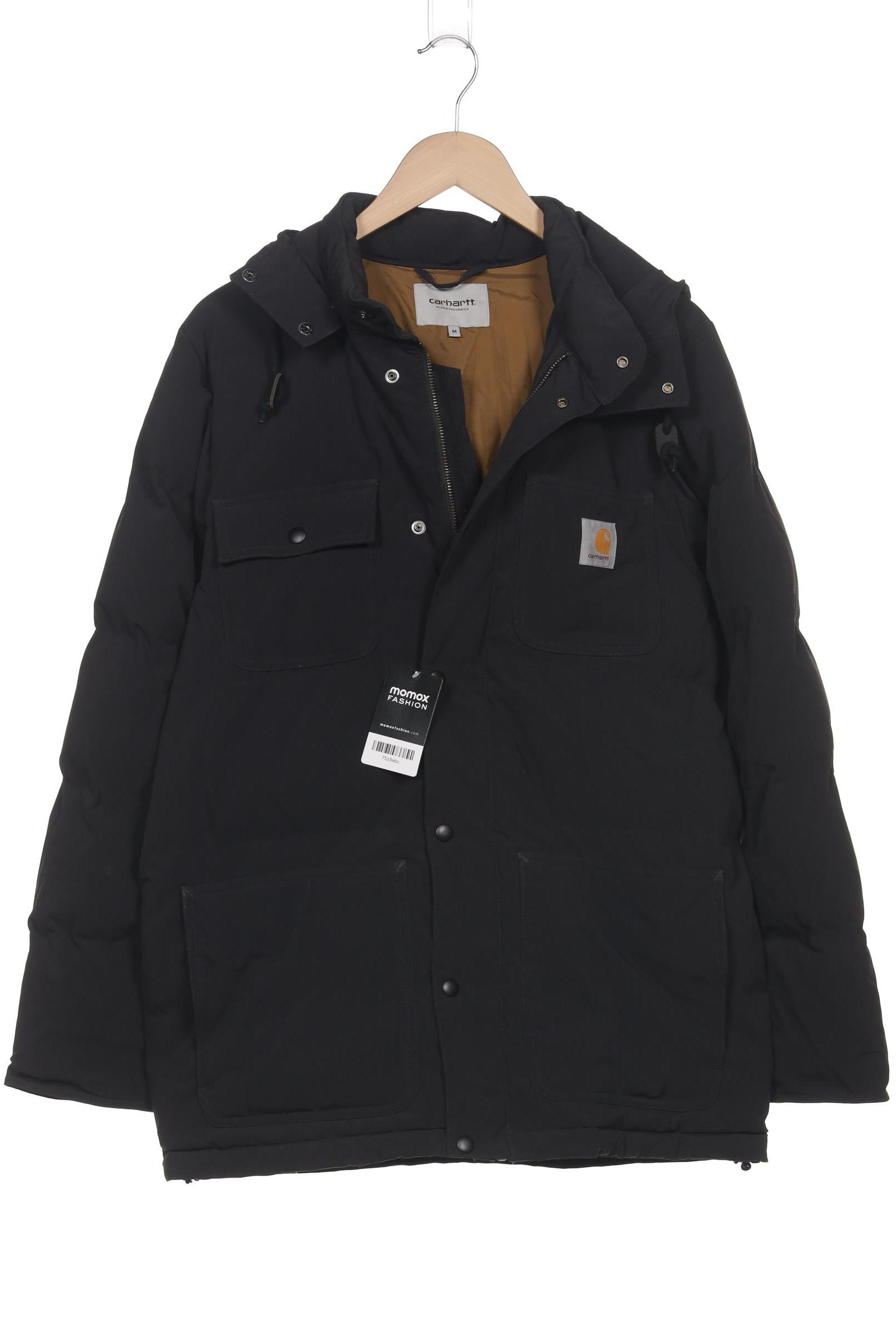 

Carhartt Herren Jacke, schwarz, Gr. 48
