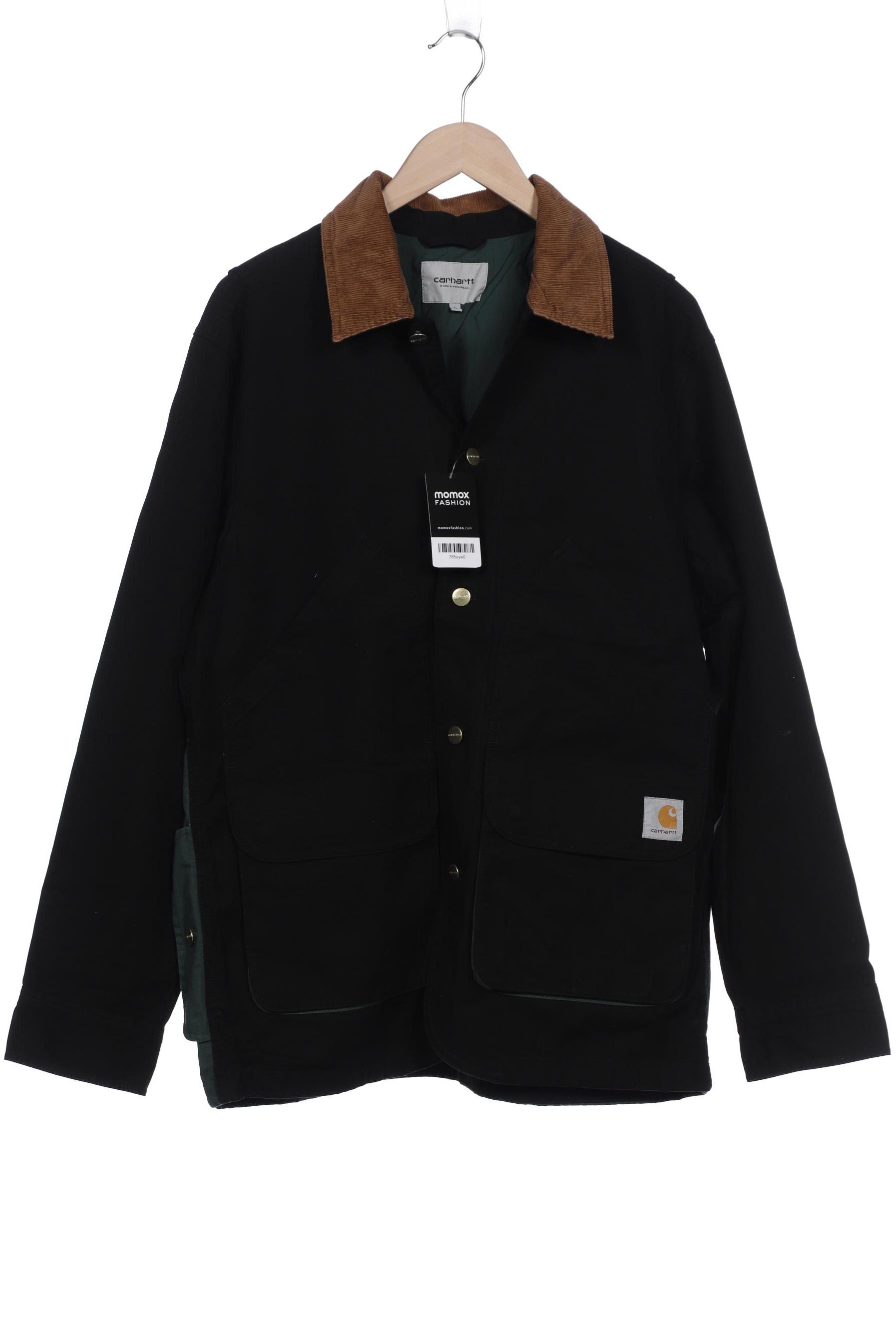 

Carhartt Herren Jacke, schwarz