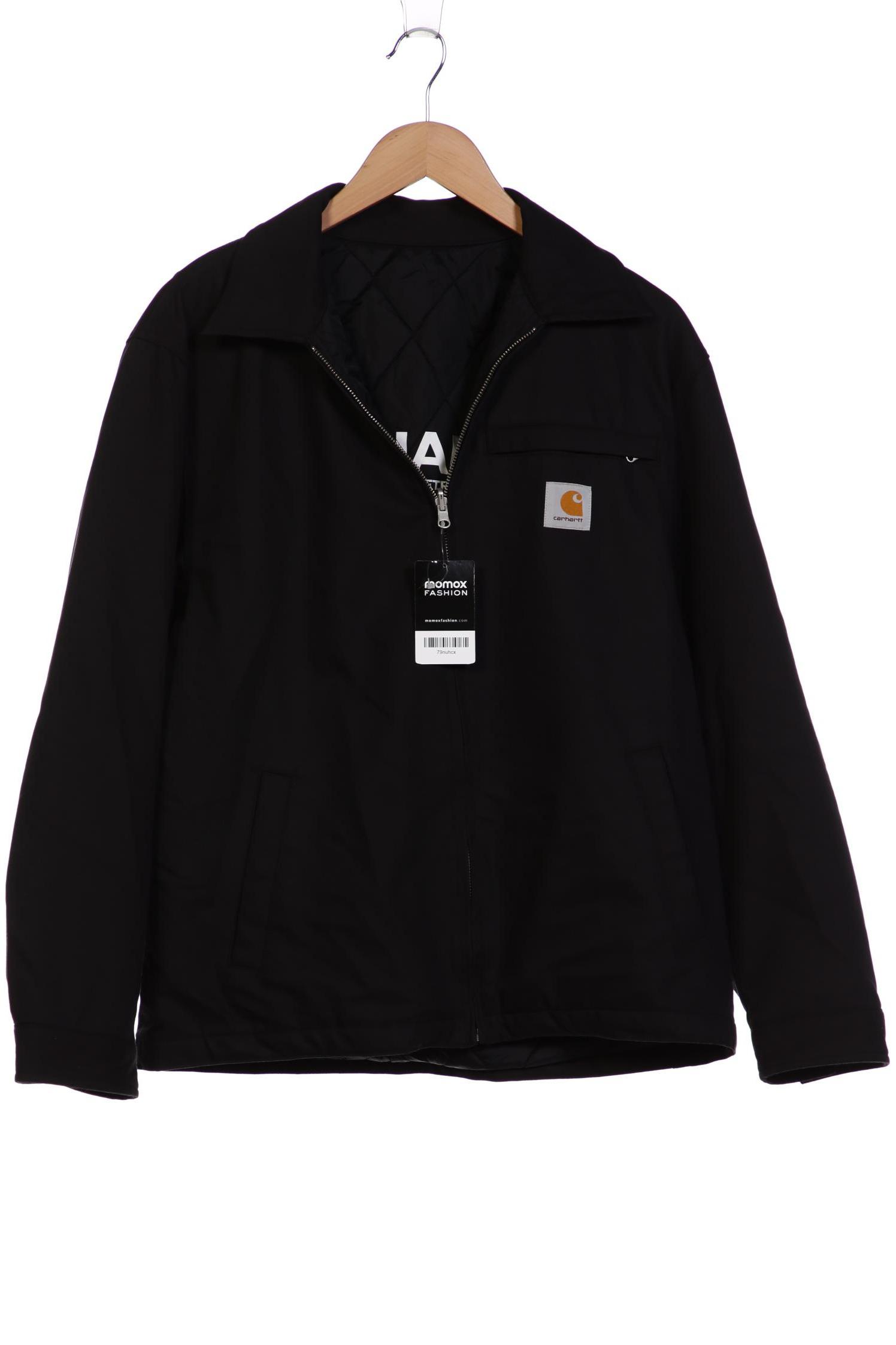 

Carhartt Herren Jacke, schwarz, Gr. 48