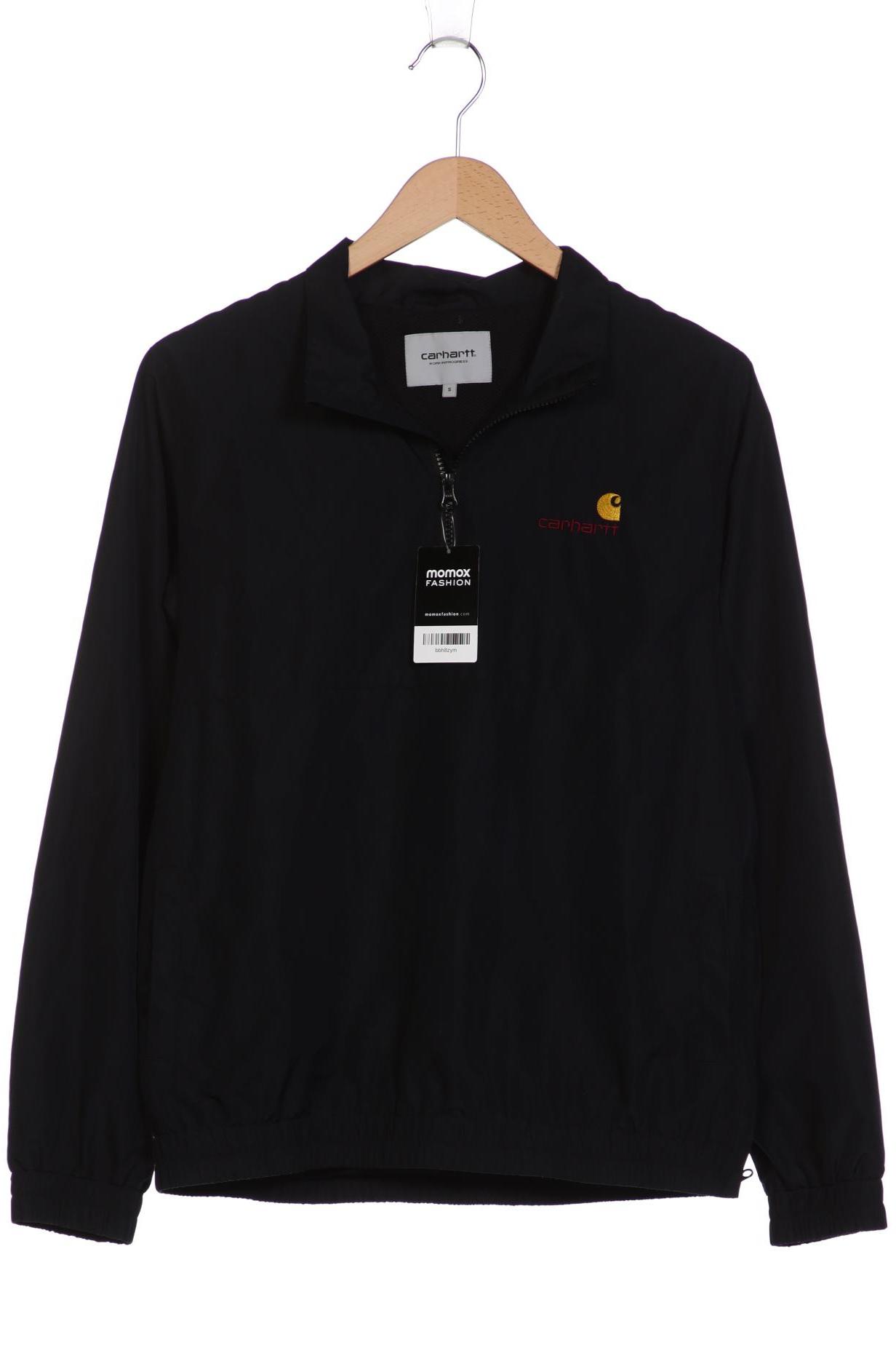 

Carhartt Herren Jacke, schwarz, Gr. 46