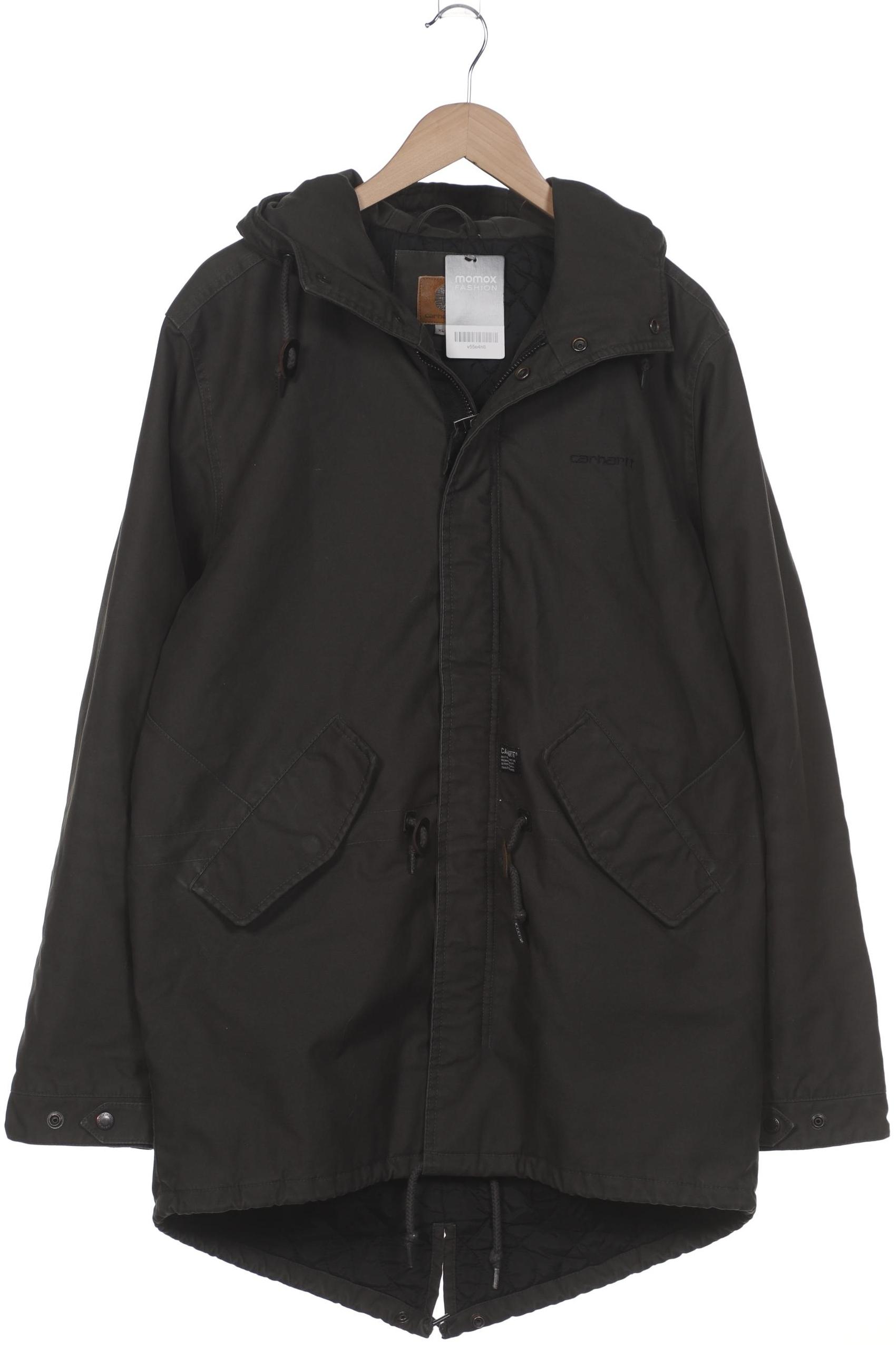 

Carhartt Herren Jacke, grün, Gr. 54
