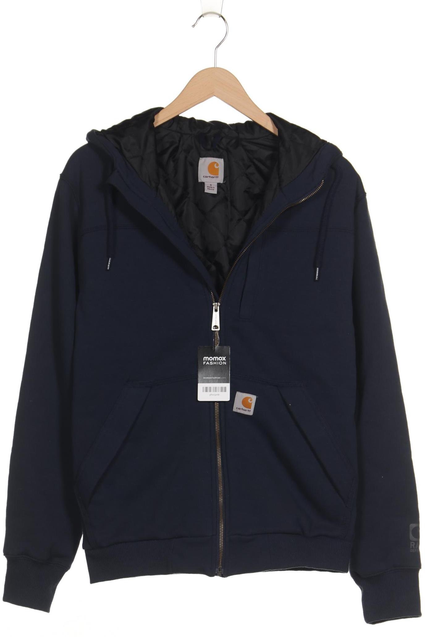 

Carhartt Herren Jacke, marineblau, Gr. 46