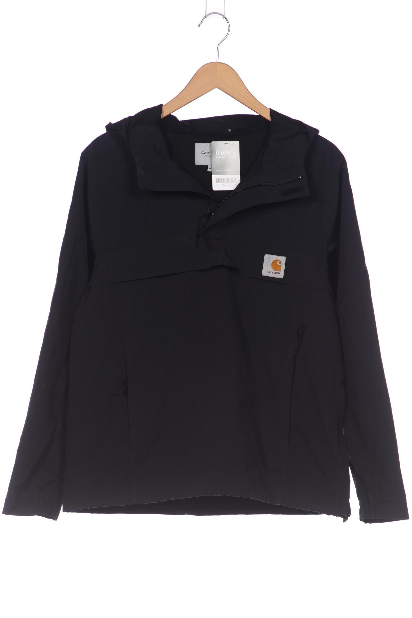 

Carhartt Herren Jacke, schwarz, Gr. 48