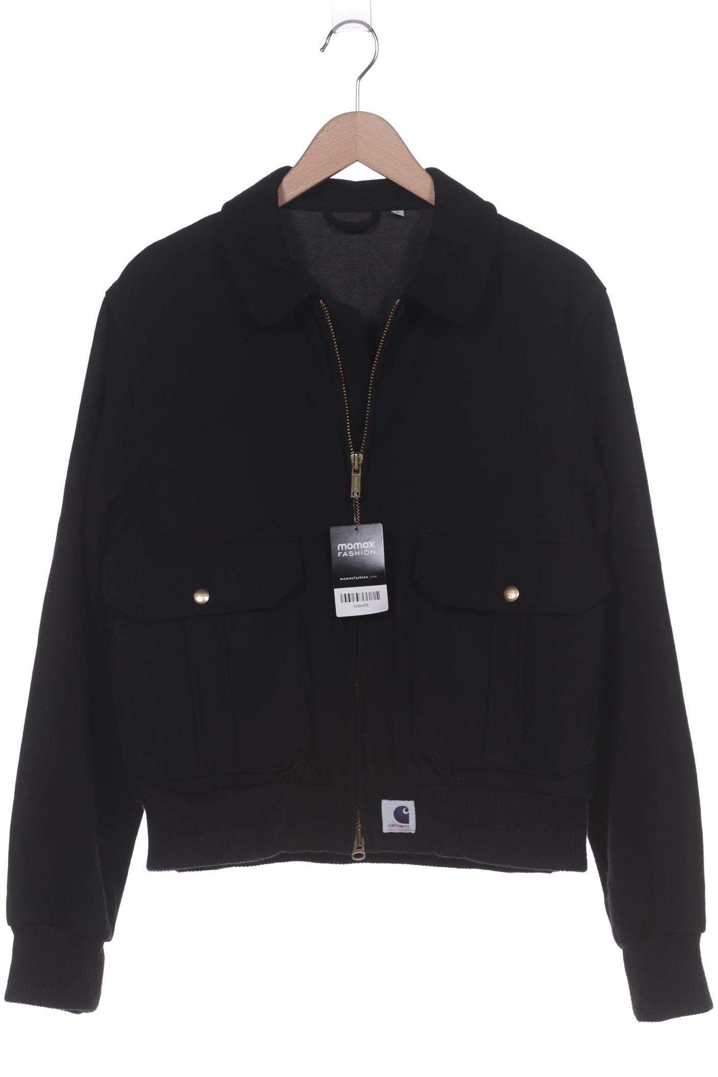 

Carhartt Herren Jacke, schwarz, Gr. 46