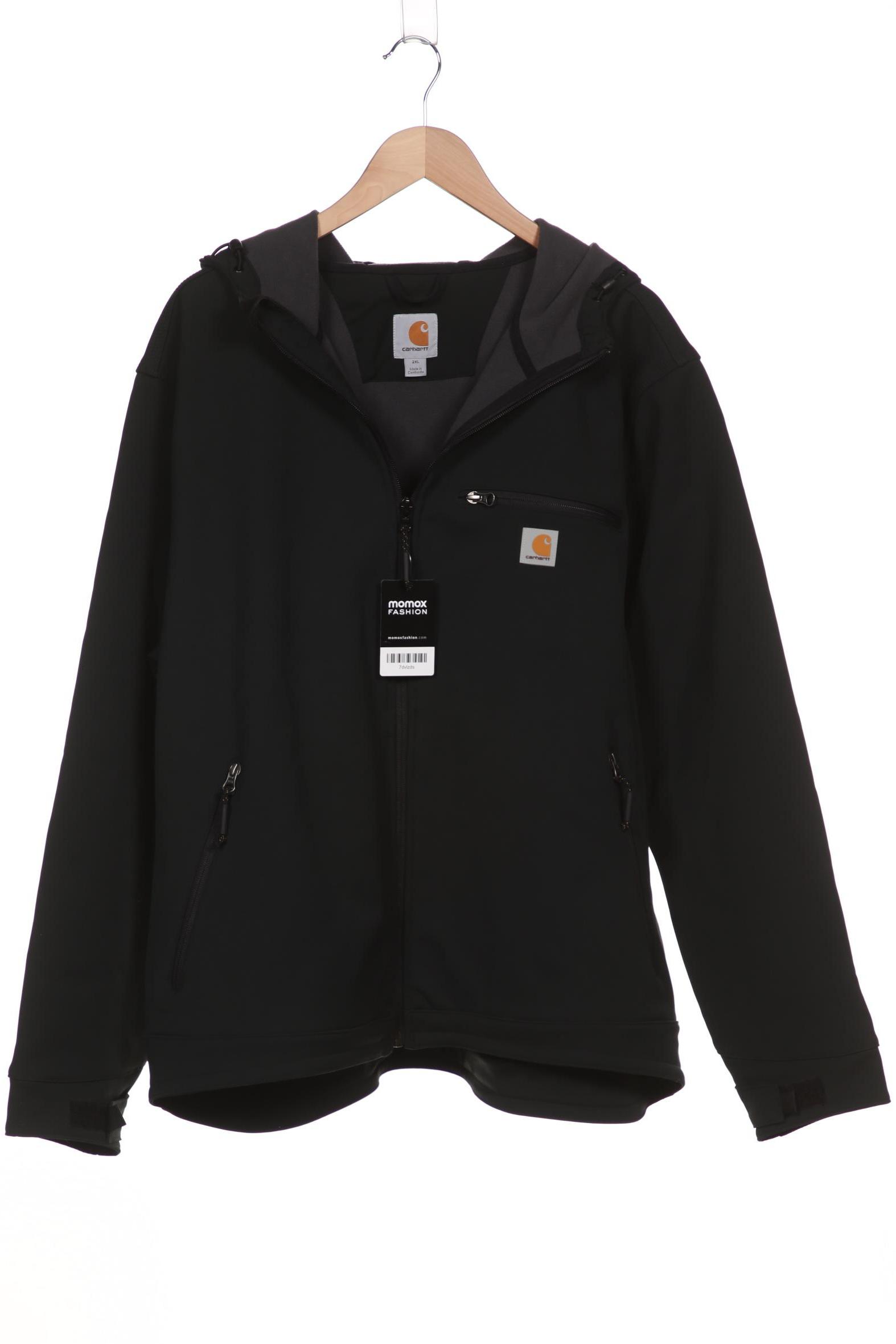 

Carhartt Herren Jacke, schwarz