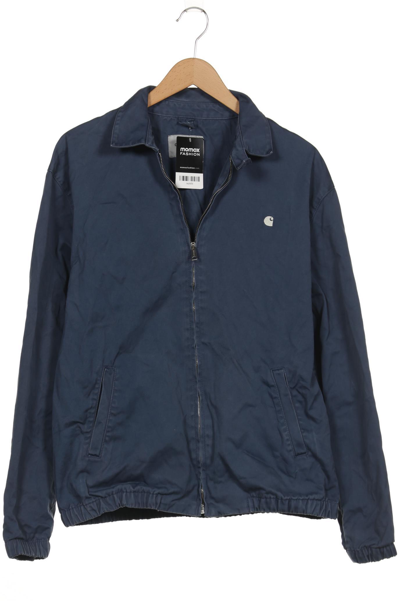

Carhartt Herren Jacke, blau