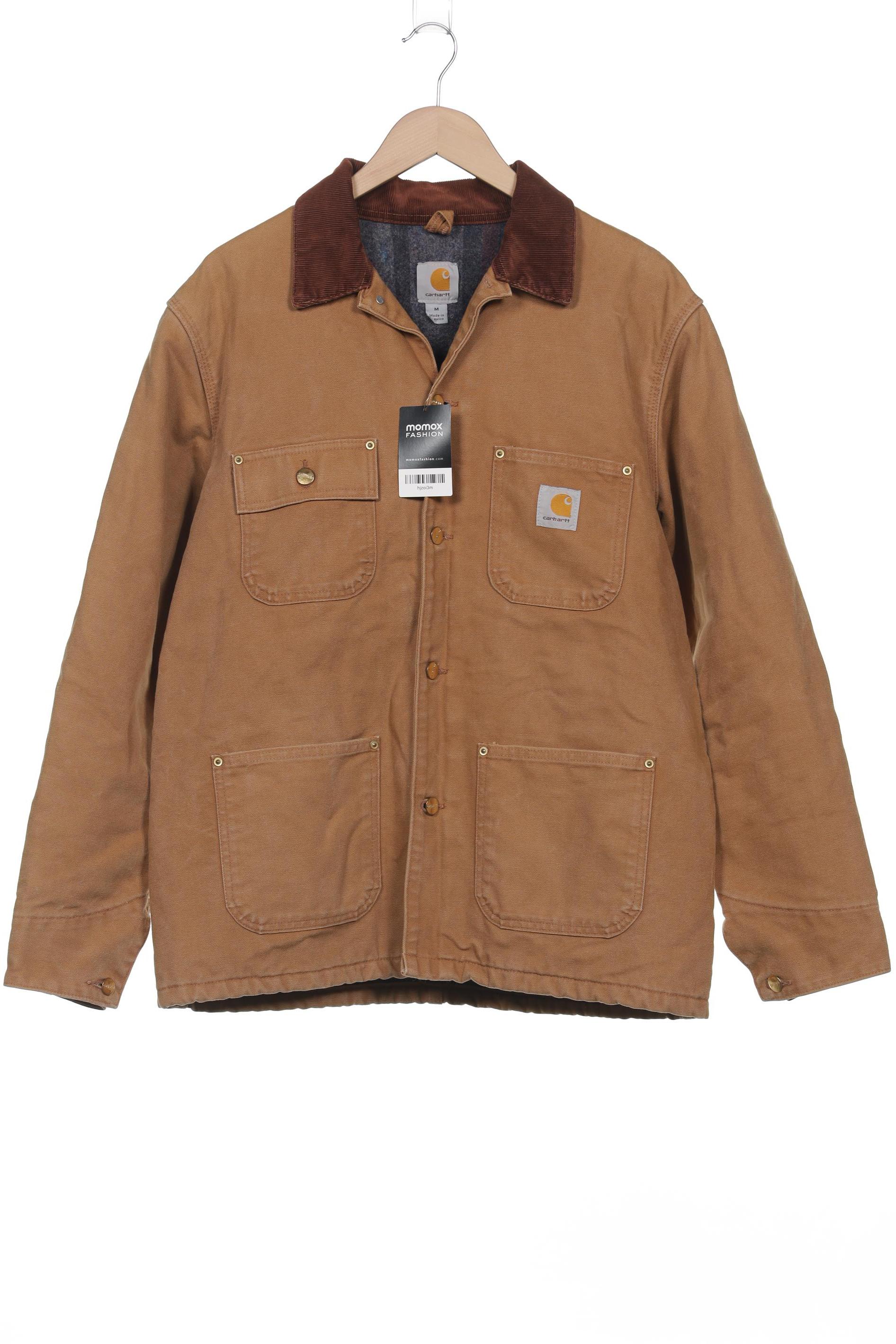 

Carhartt Herren Jacke, beige, Gr. 48