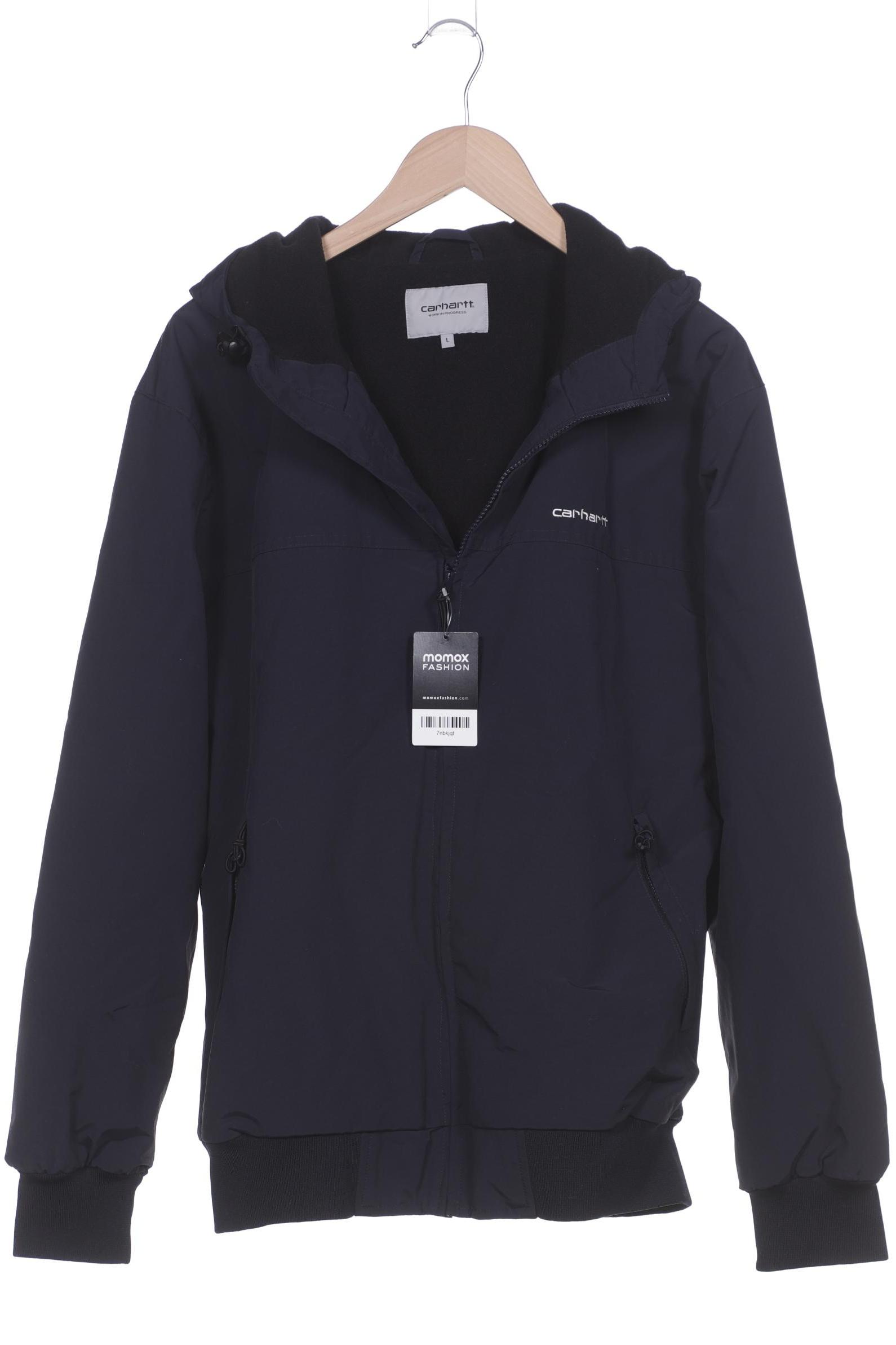 

Carhartt Herren Jacke, marineblau, Gr. 52