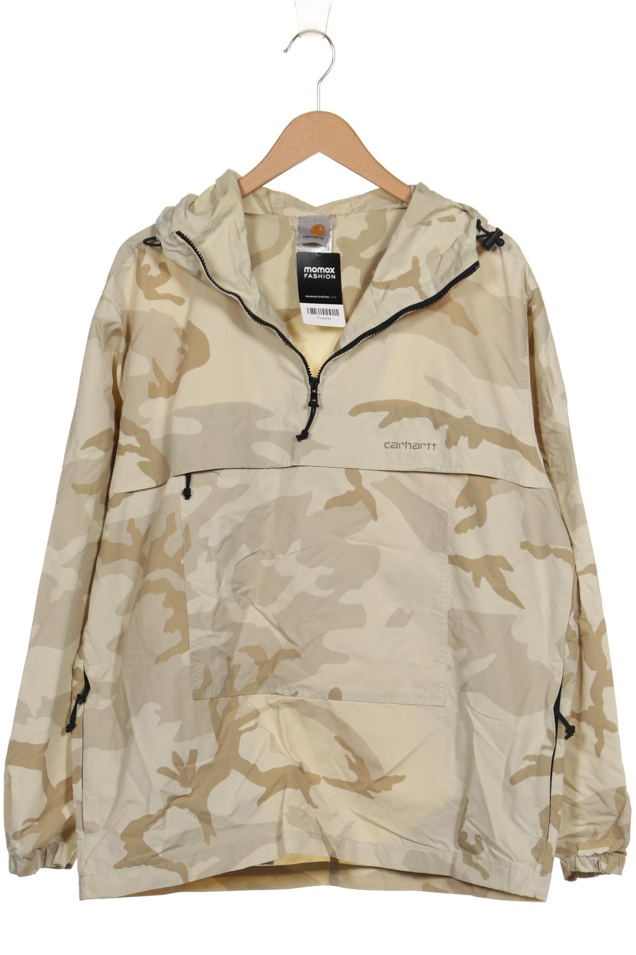 

Carhartt Herren Jacke, beige, Gr. 52
