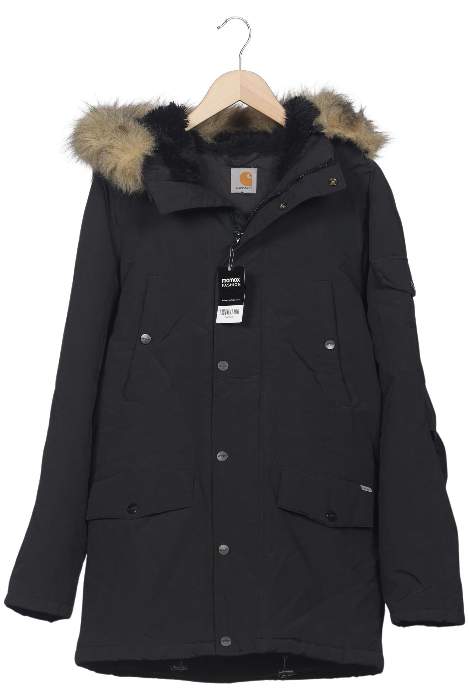 

Carhartt Herren Jacke, schwarz, Gr. 48