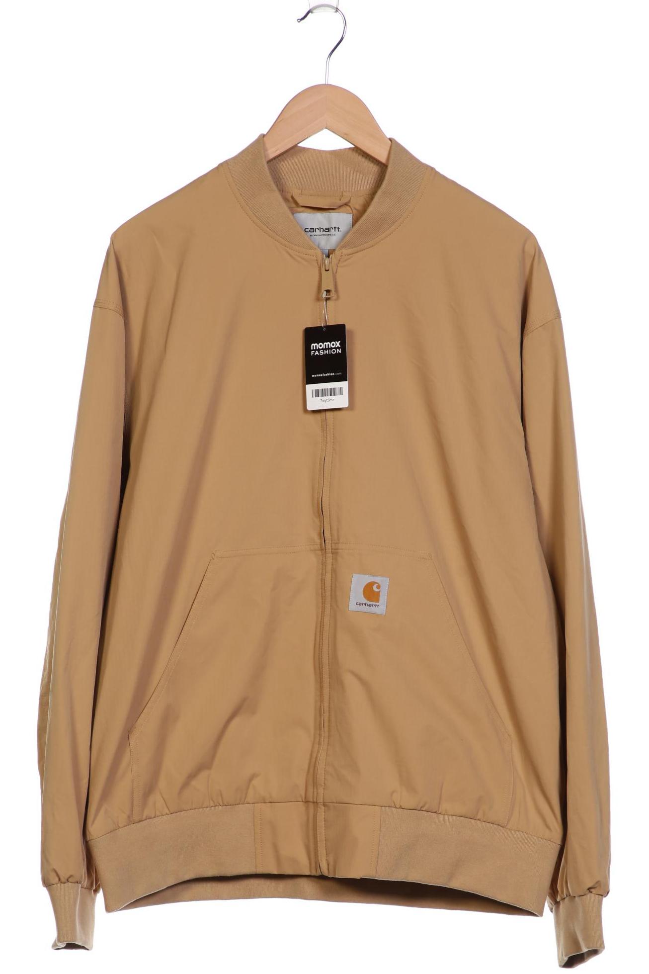 

Carhartt Herren Jacke, beige, Gr. 52