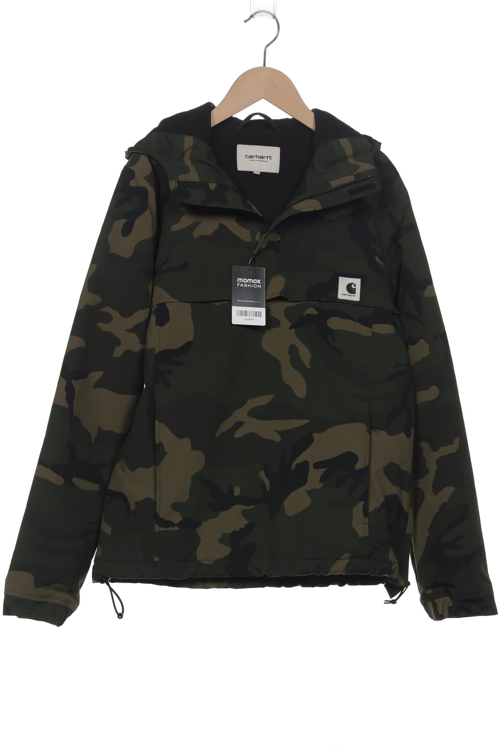 

Carhartt Herren Jacke, grün, Gr. 48