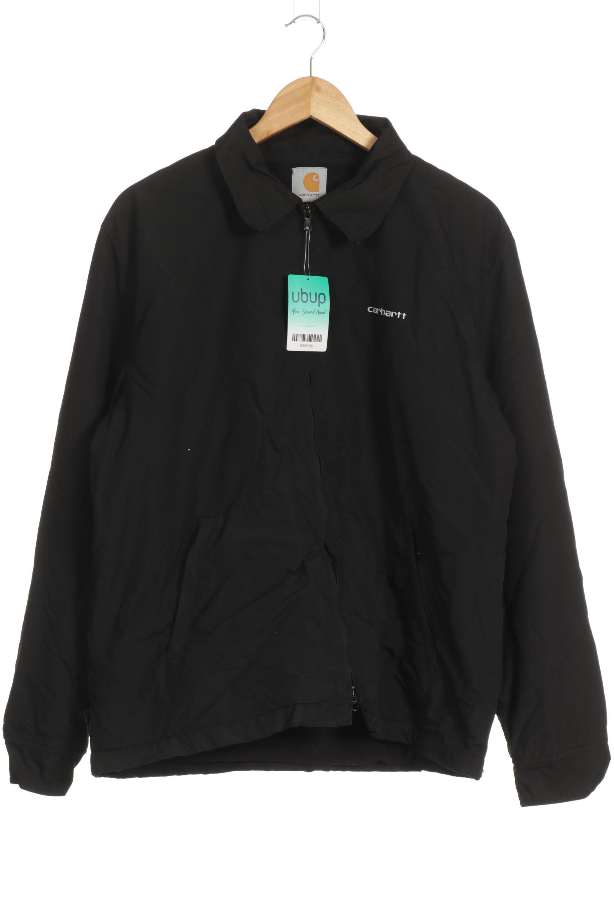 

Carhartt Herren Jacke, schwarz, Gr.