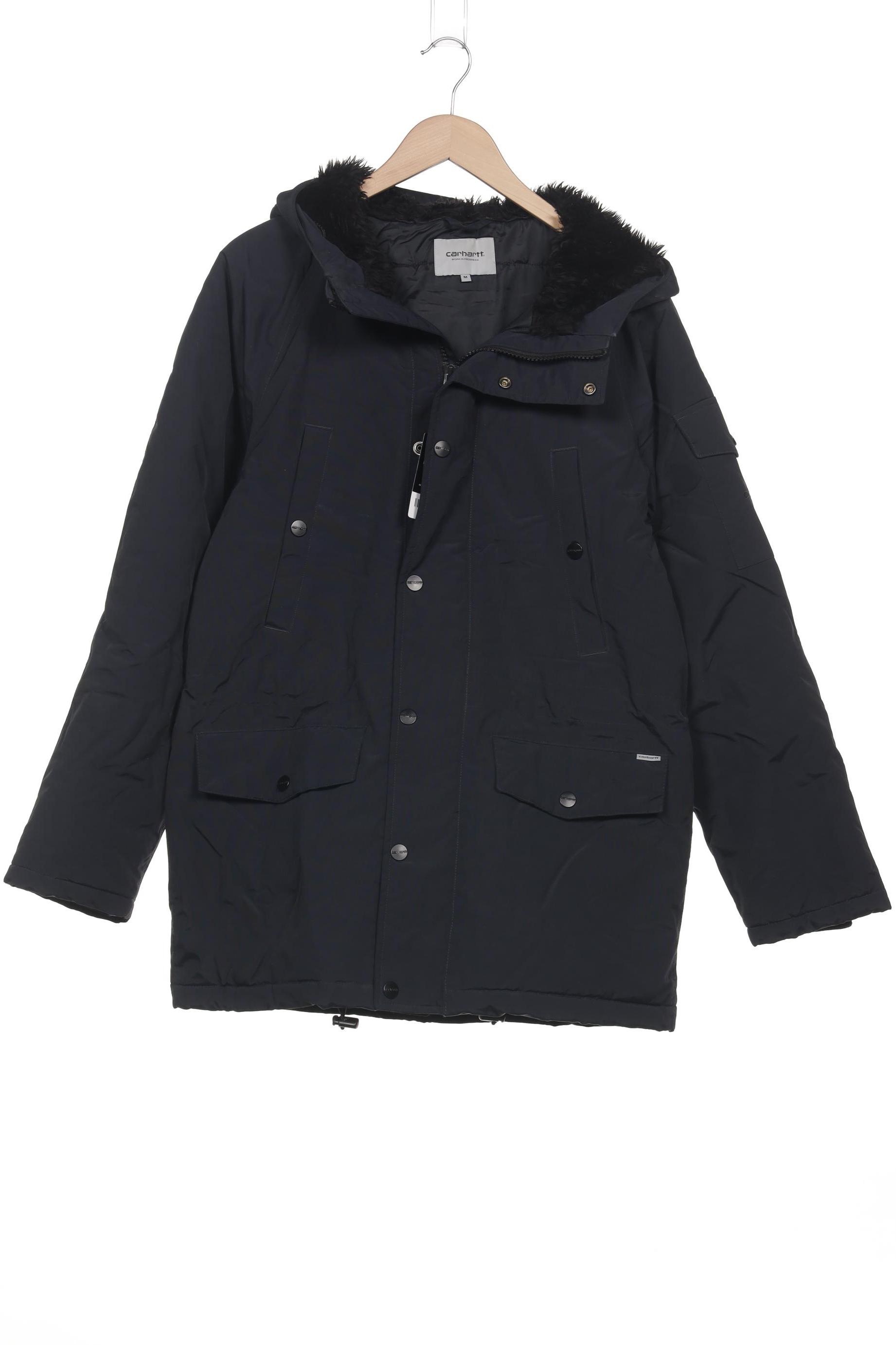 

Carhartt Herren Jacke, marineblau, Gr. 48