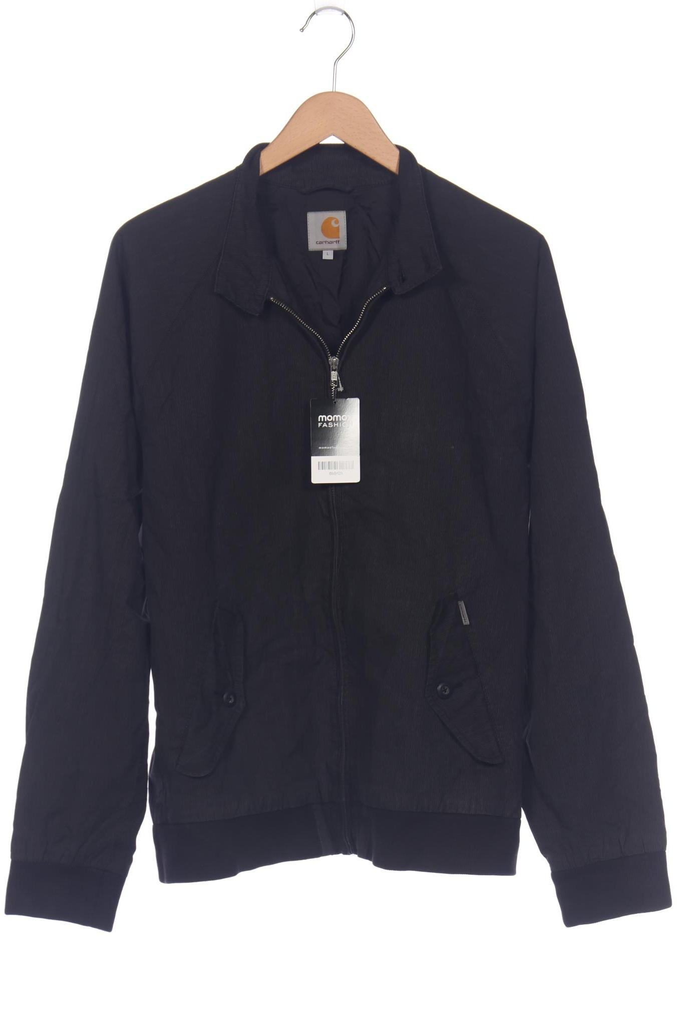 

Carhartt Herren Jacke, schwarz, Gr. 52