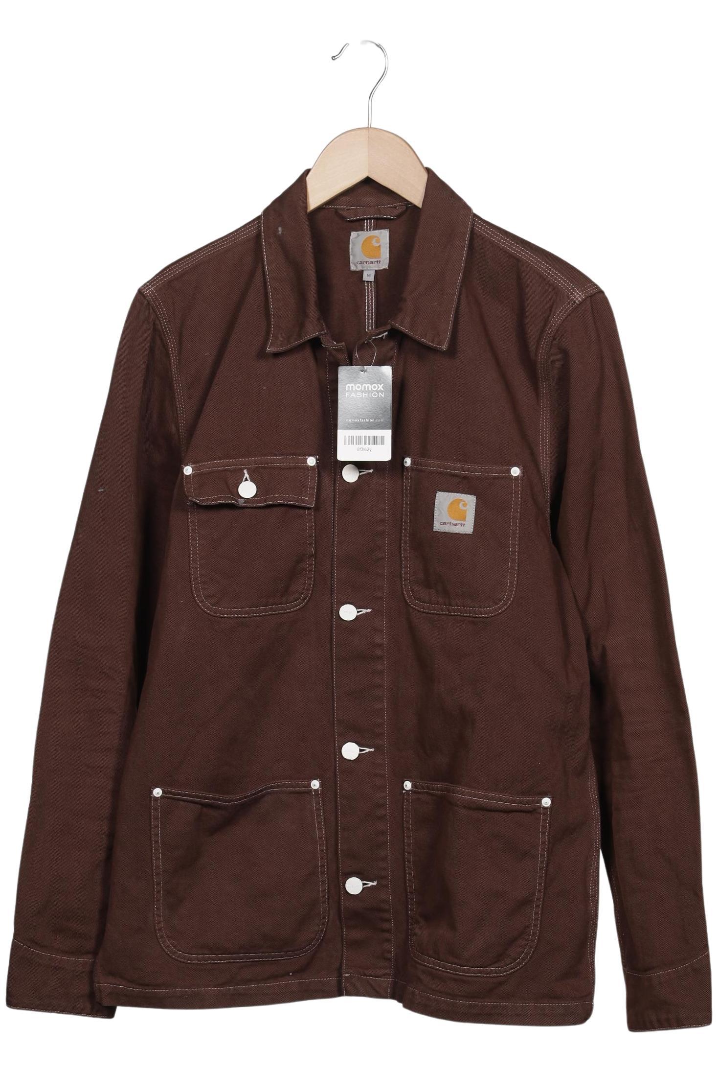 

Carhartt Herren Jacke, braun, Gr. 48