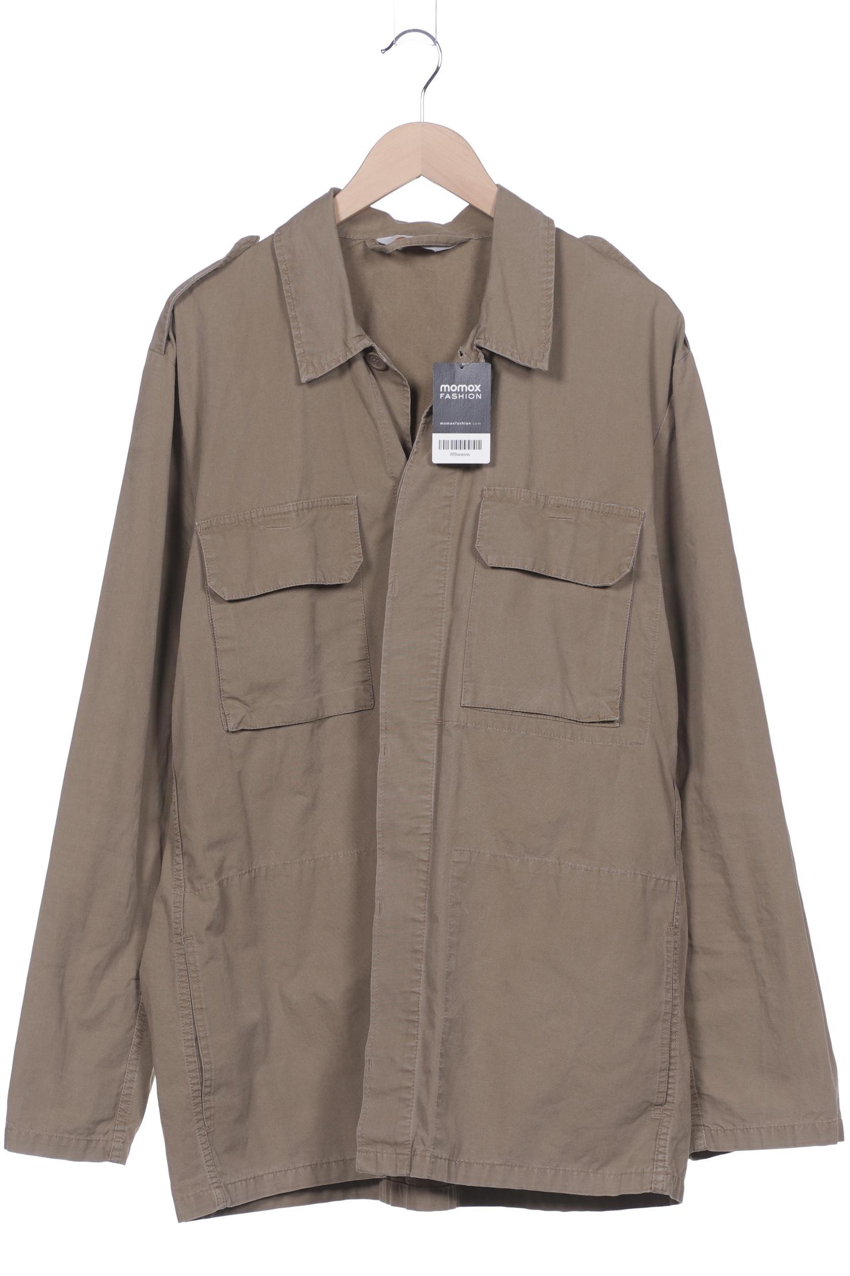 

Carhartt Herren Jacke, grün