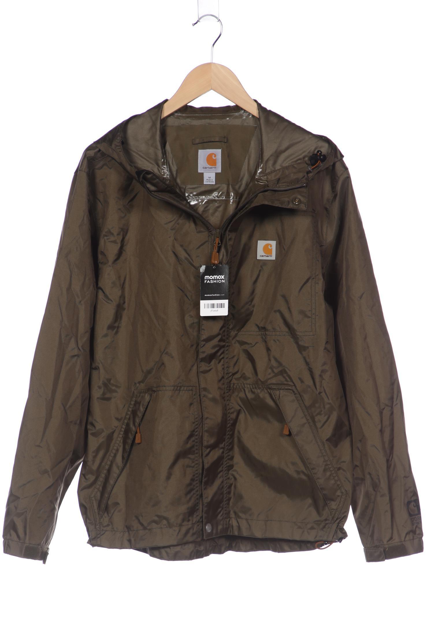 

Carhartt Herren Jacke, grün, Gr. 48