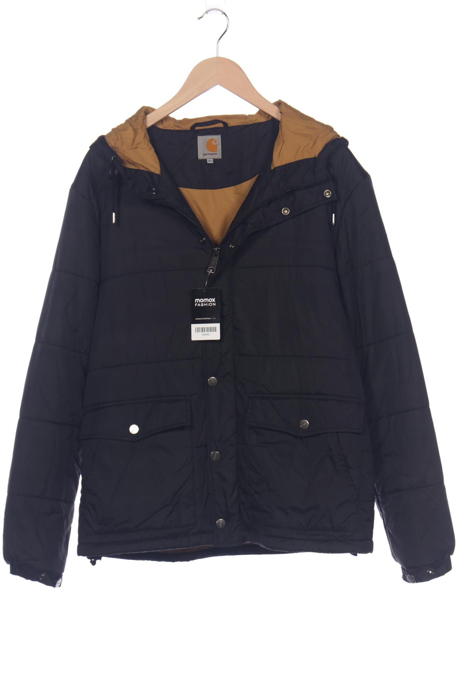 

Carhartt Herren Jacke, schwarz, Gr. 54