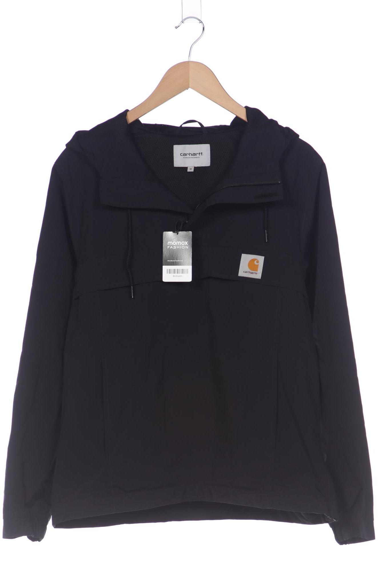 

Carhartt Herren Jacke, schwarz, Gr. 48