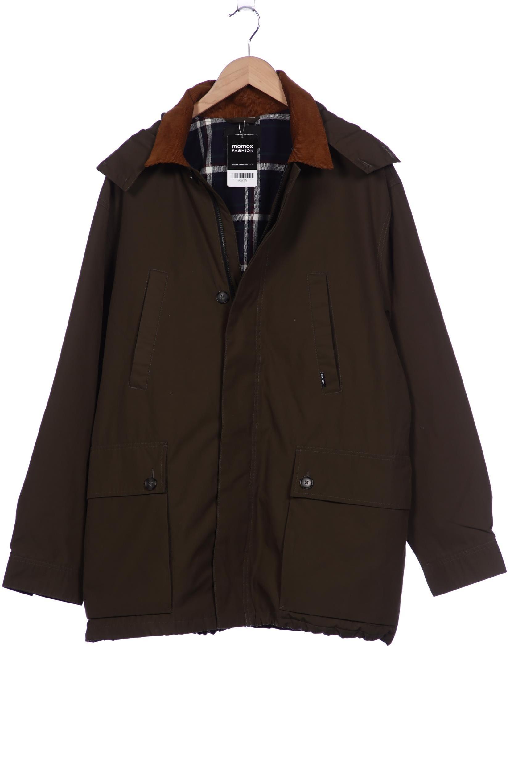 

Carhartt Herren Jacke, grün, Gr. 56