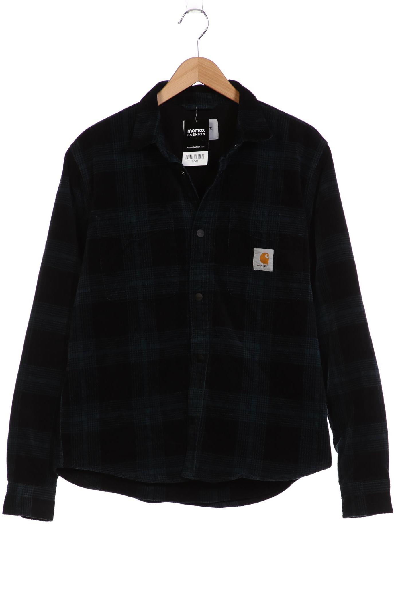 

Carhartt Herren Jacke, schwarz, Gr. 48