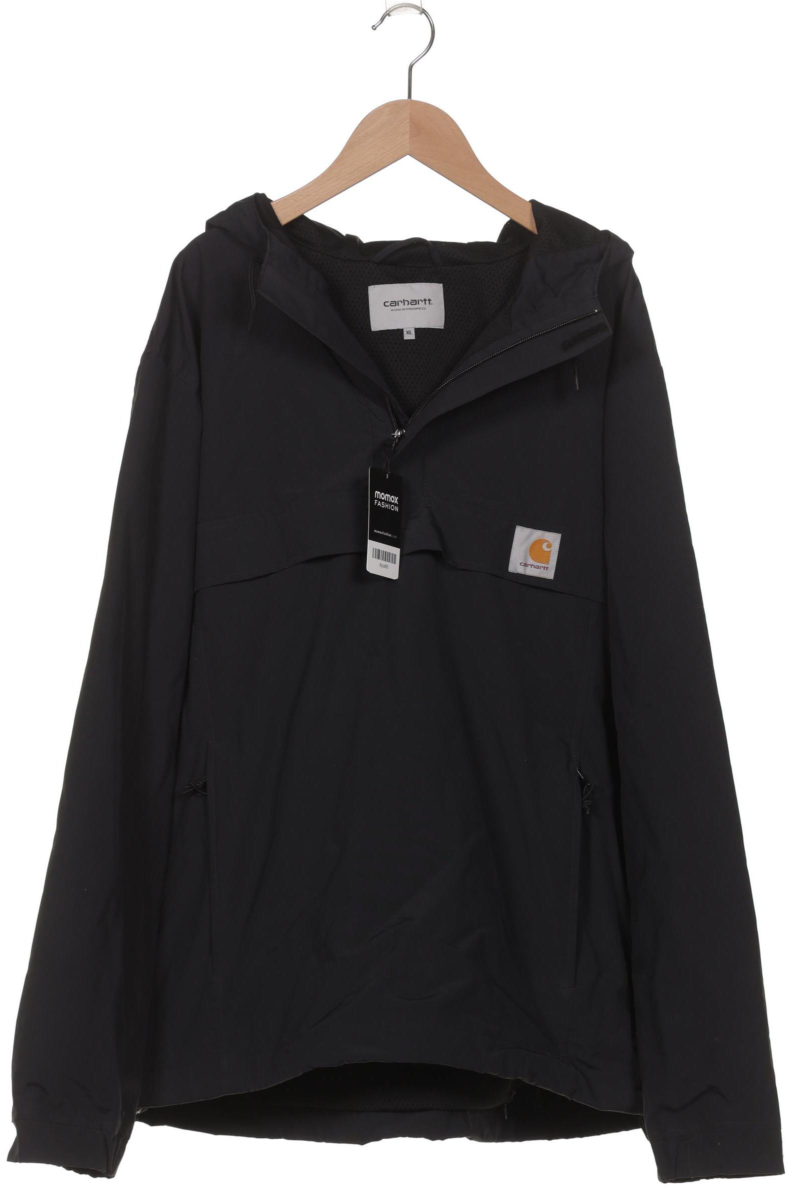 

Carhartt Herren Jacke, schwarz, Gr. 54