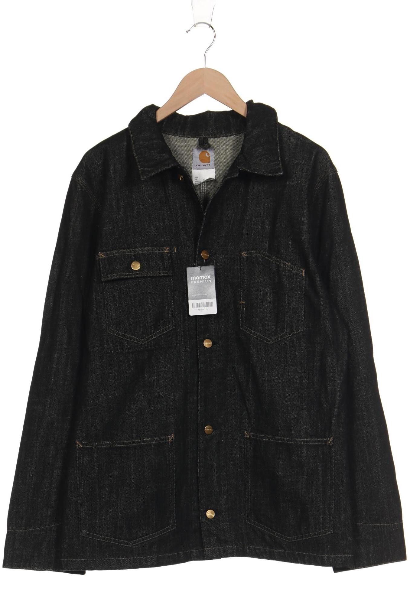 

Carhartt Herren Jacke, braun, Gr. 52