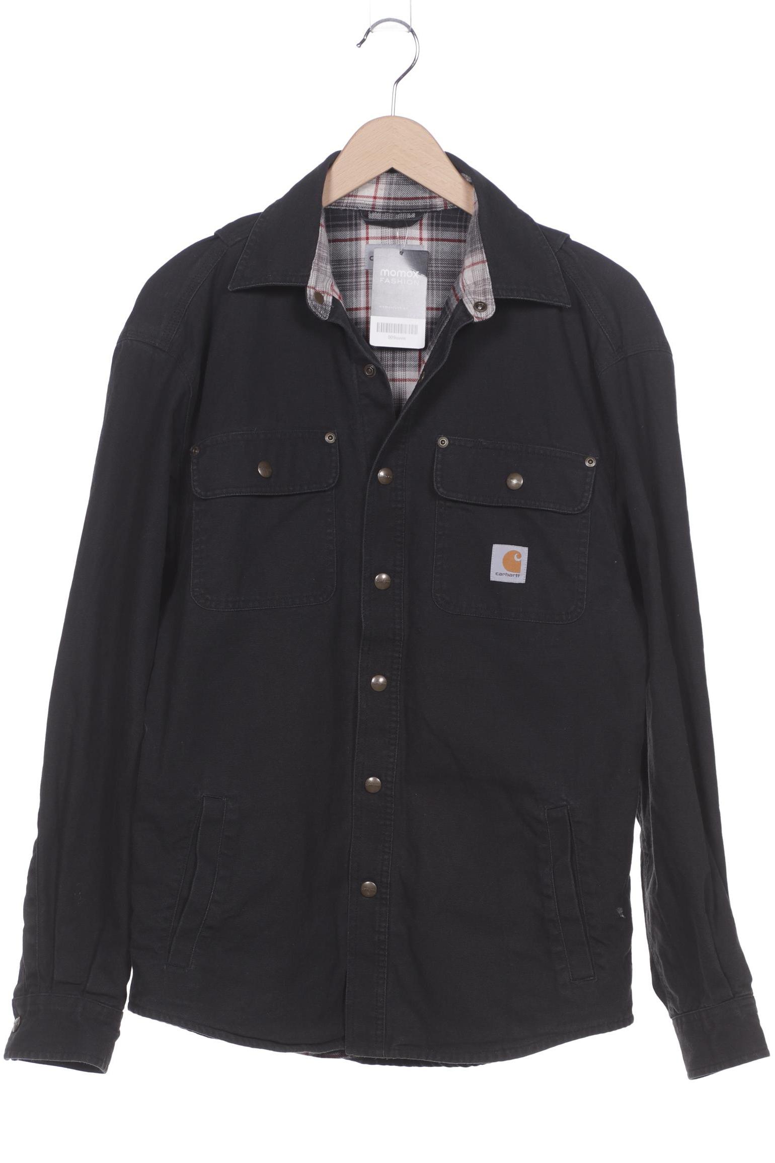 

Carhartt Herren Jacke, schwarz, Gr. 46