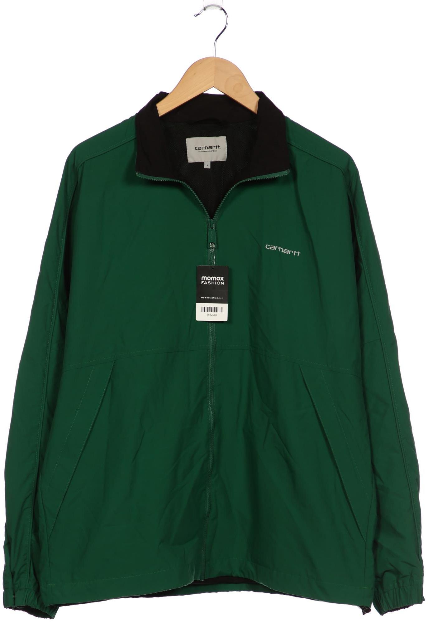 

Carhartt Herren Jacke, grün, Gr. 52