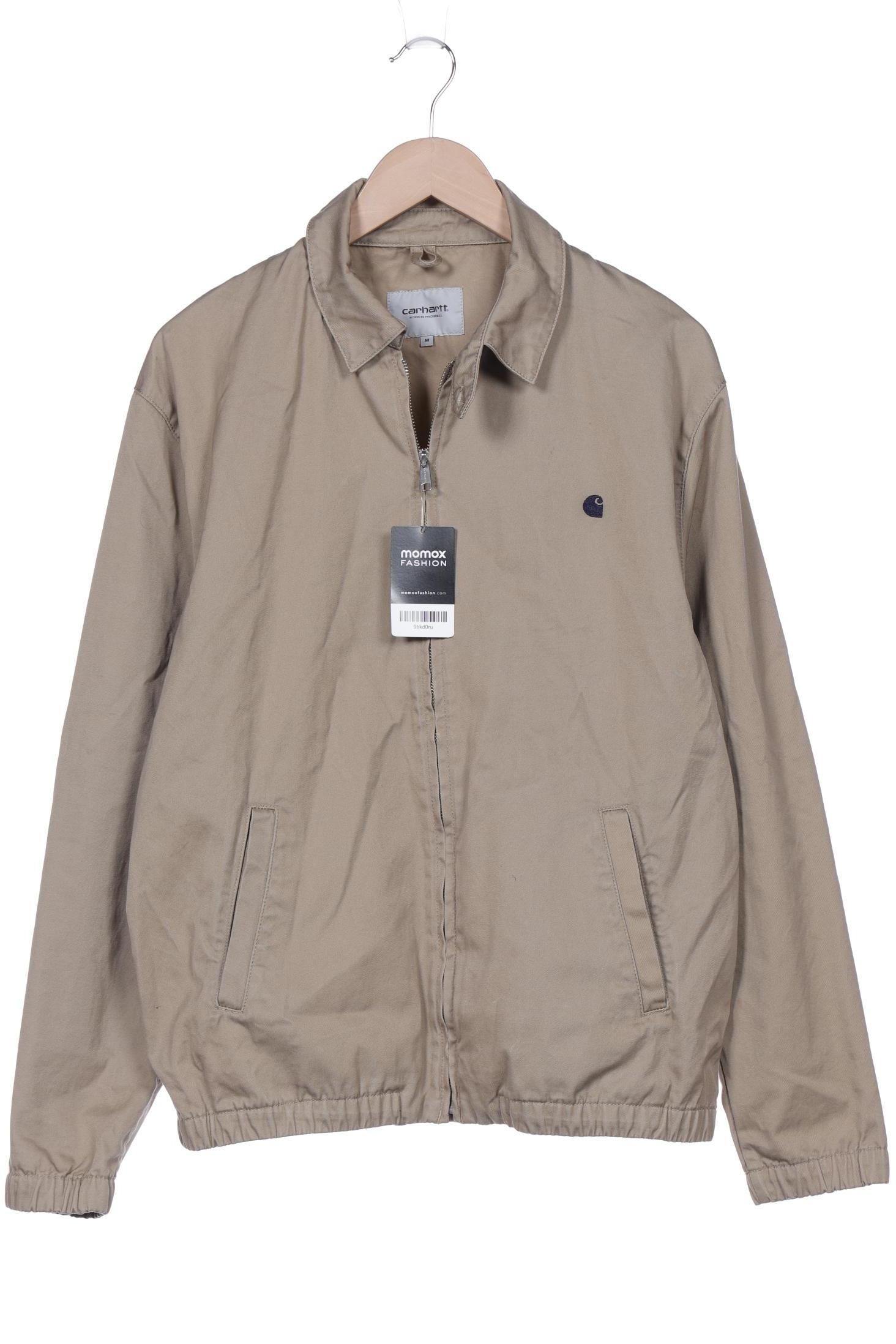 

Carhartt Herren Jacke, braun, Gr. 48
