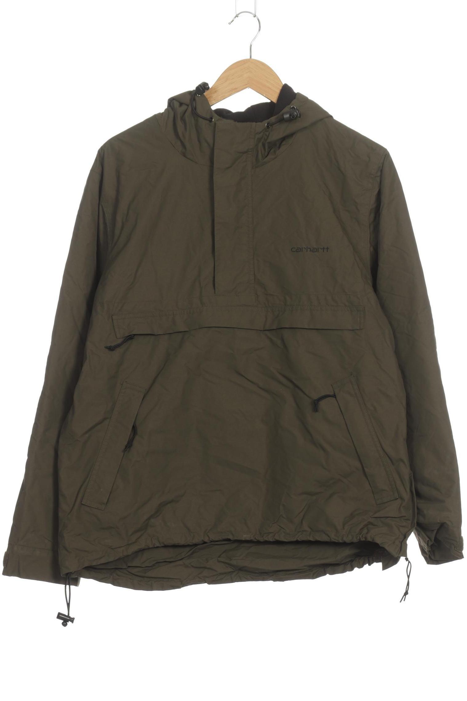 Thumbnail - Carhartt Herren Jacke, grün, Gr.