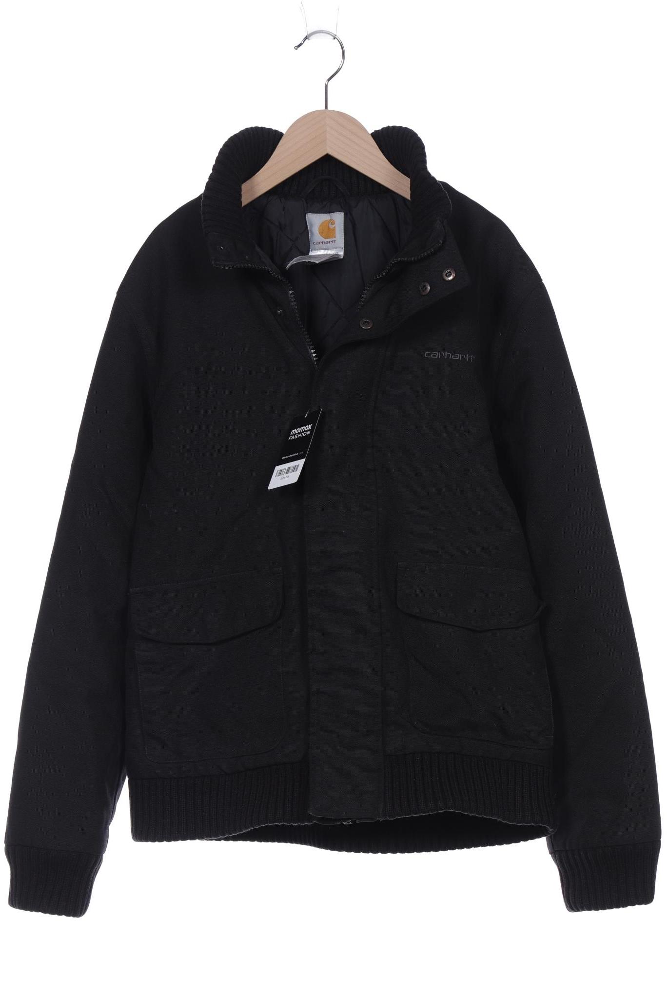 

Carhartt Herren Jacke, schwarz, Gr. 52
