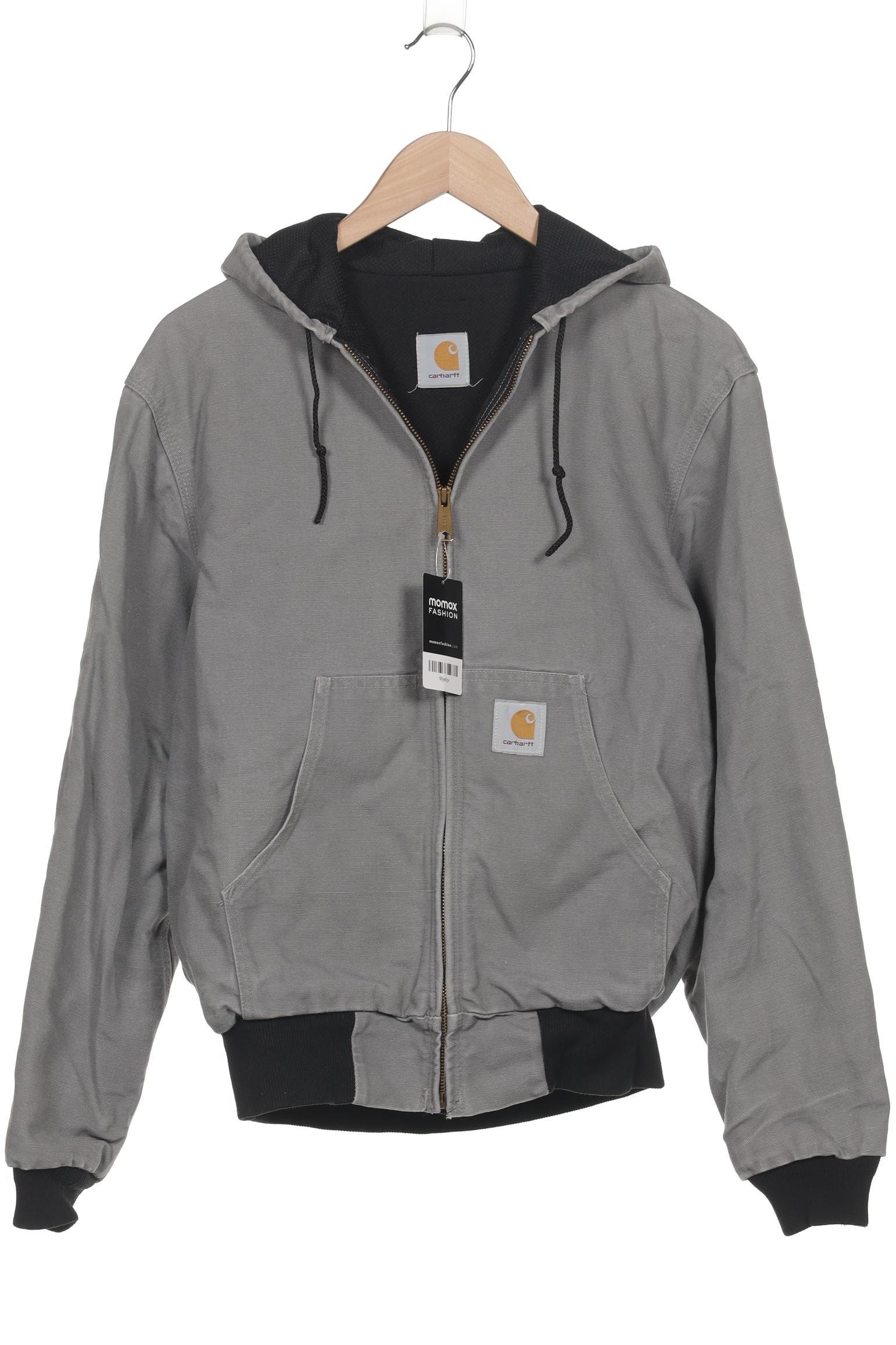 

Carhartt Herren Jacke, grau, Gr. 48