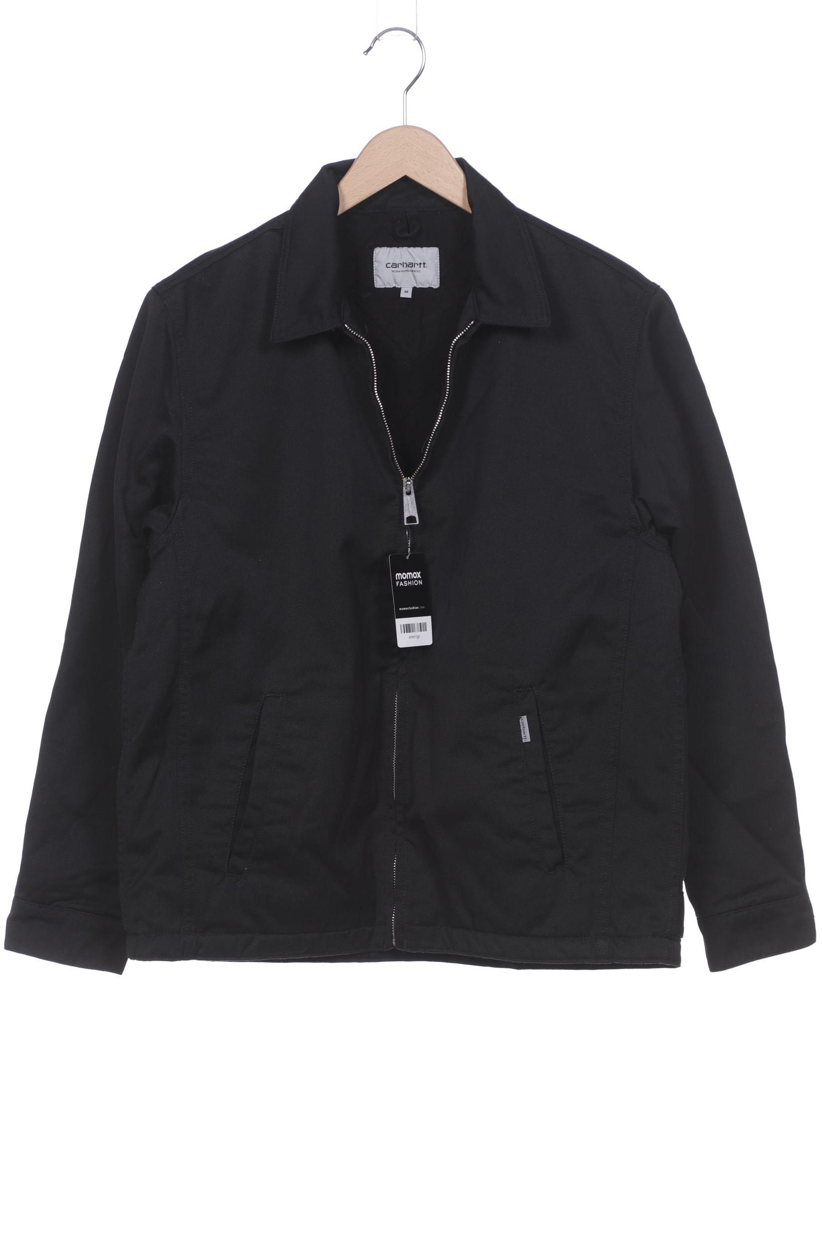 

Carhartt Herren Jacke, schwarz, Gr. 48