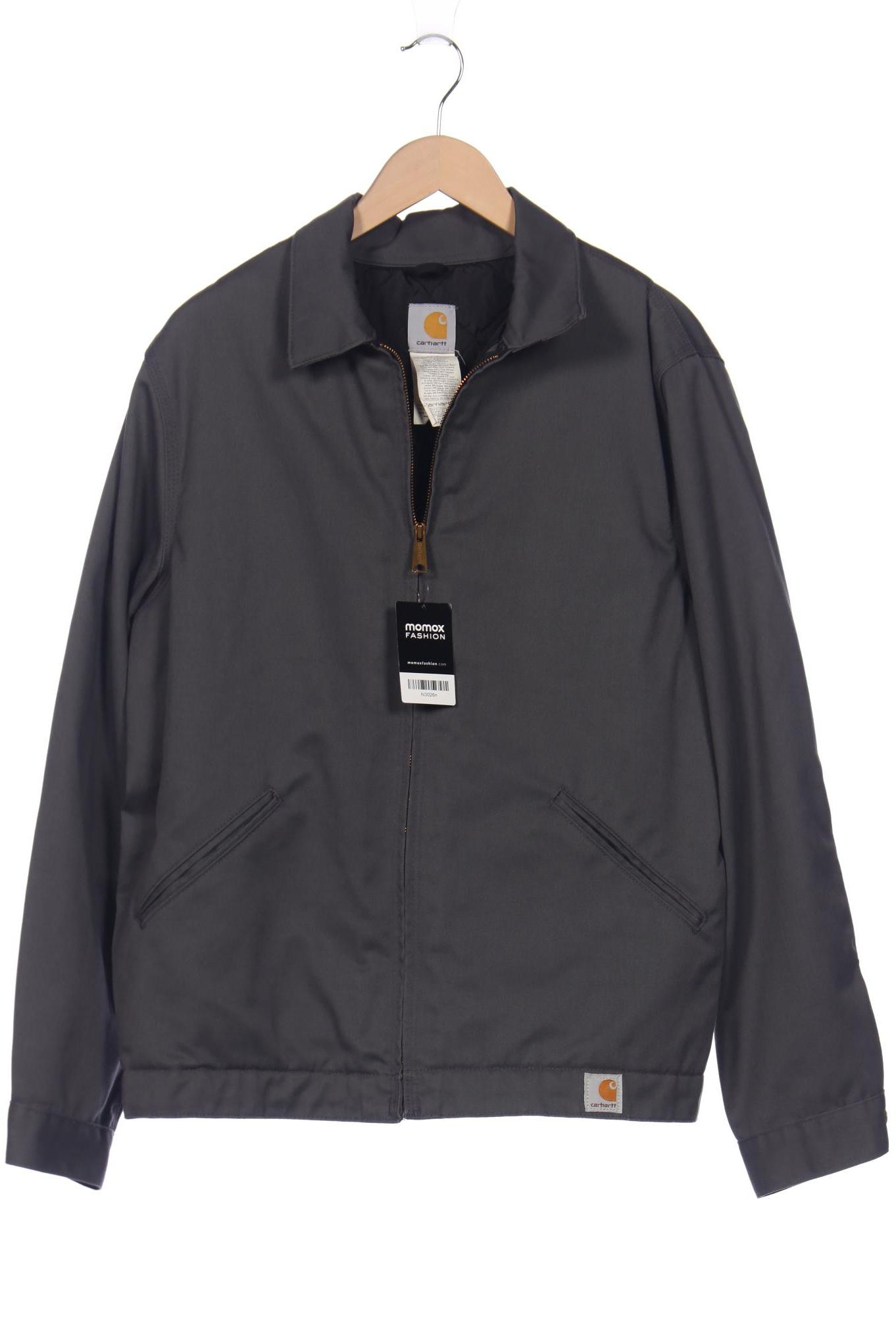 

Carhartt Herren Jacke, grau, Gr. 48