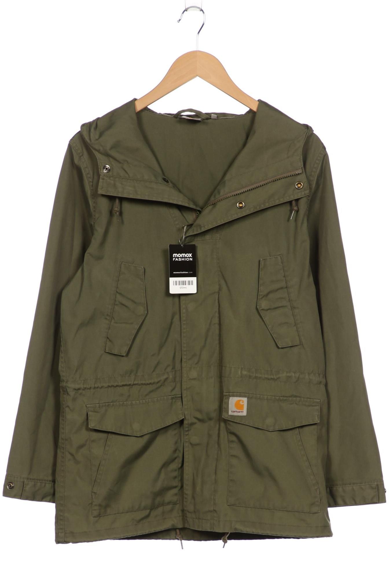 

Carhartt Herren Jacke, grün, Gr. 48