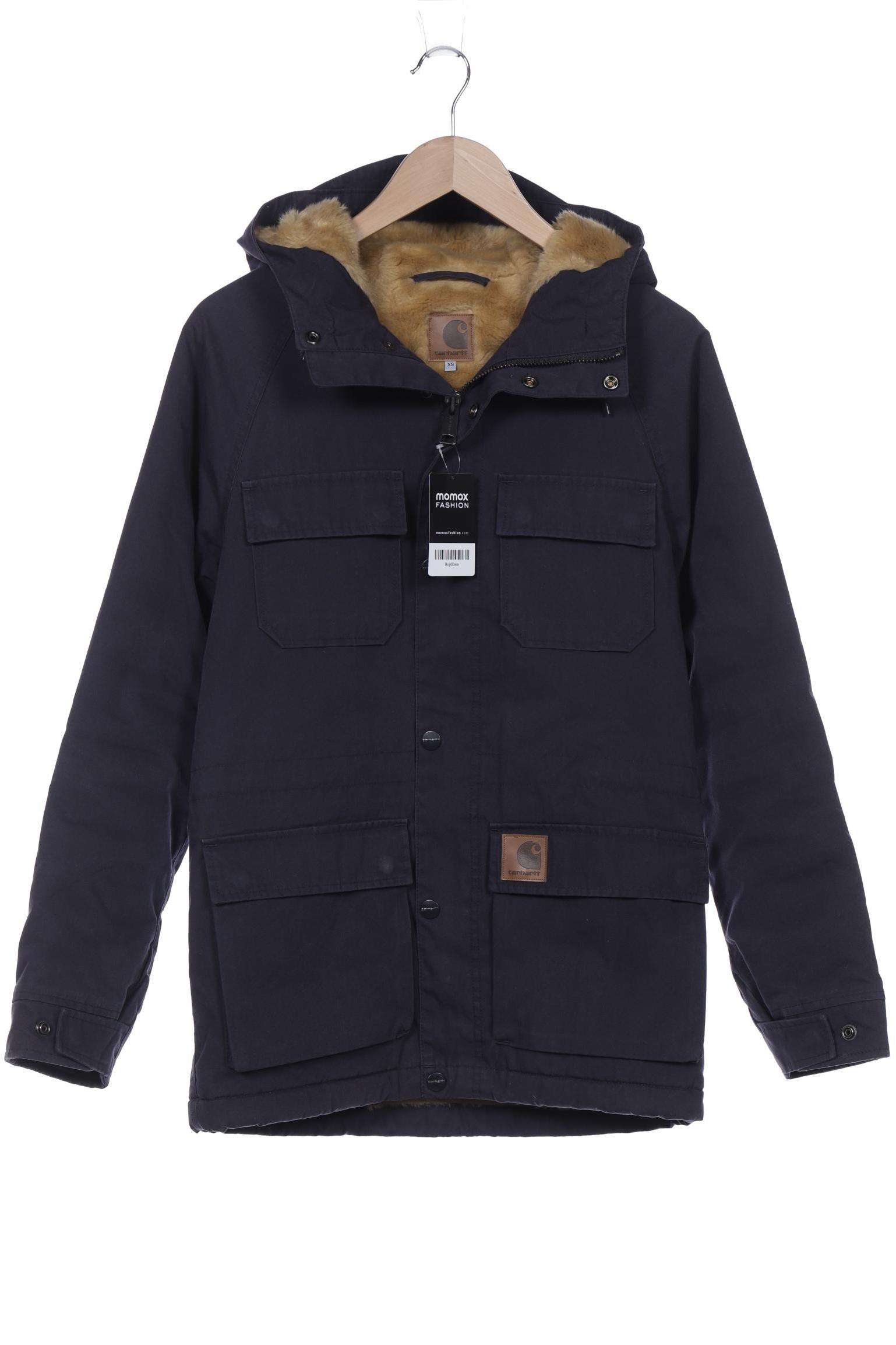 

Carhartt Herren Jacke, marineblau, Gr. 44
