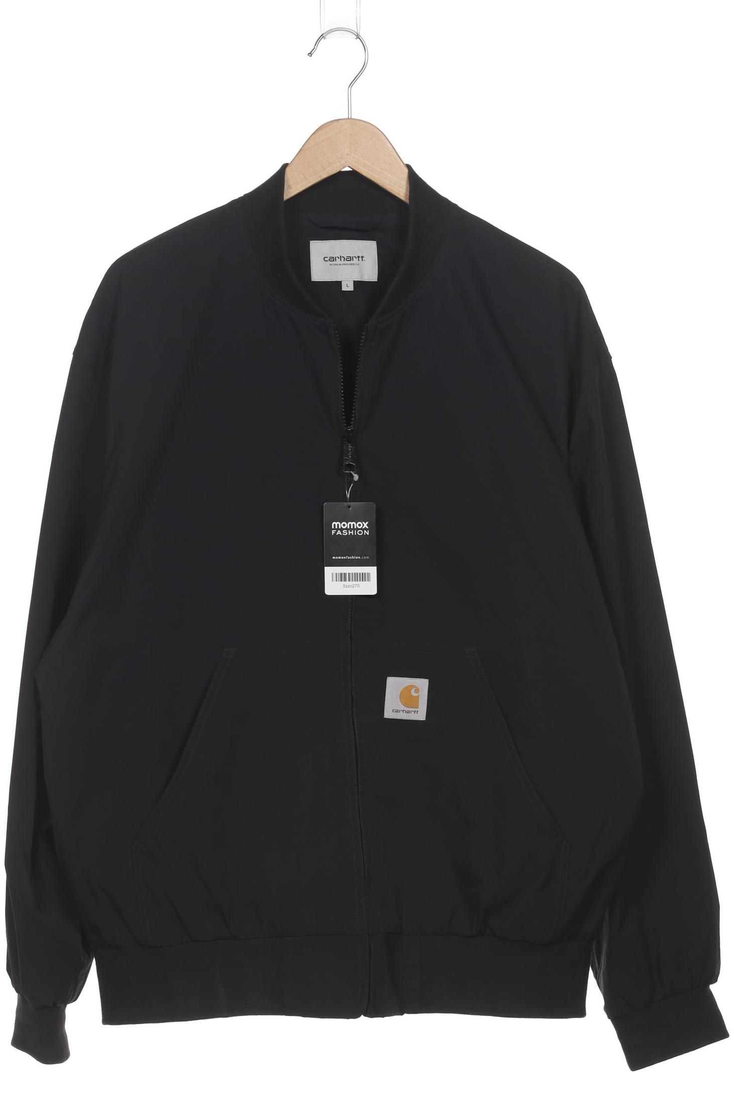 

Carhartt Herren Jacke, schwarz, Gr. 52