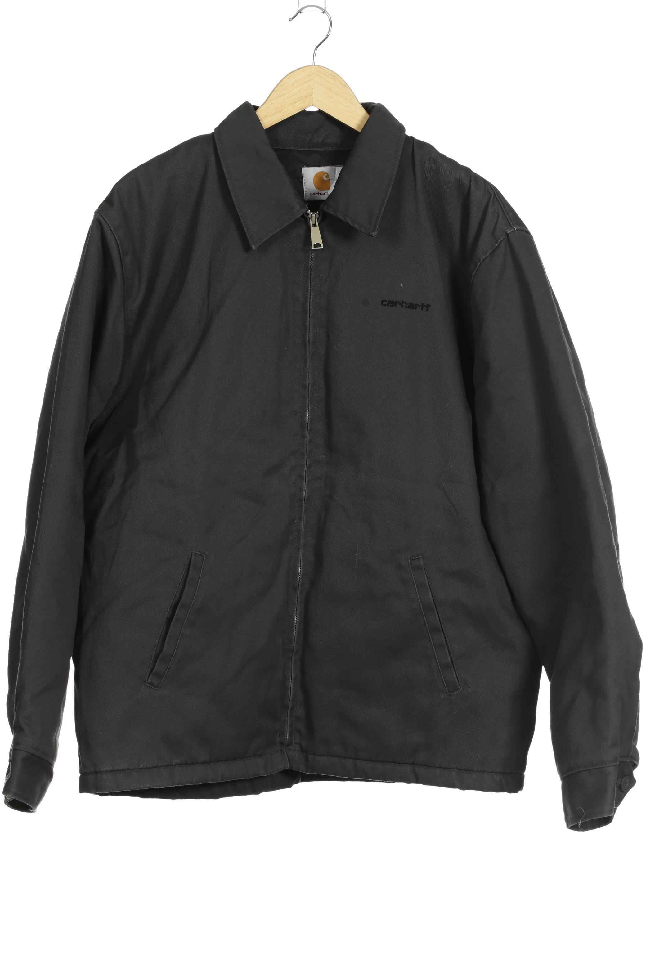 

Carhartt Herren Jacke, grau, Gr. 60