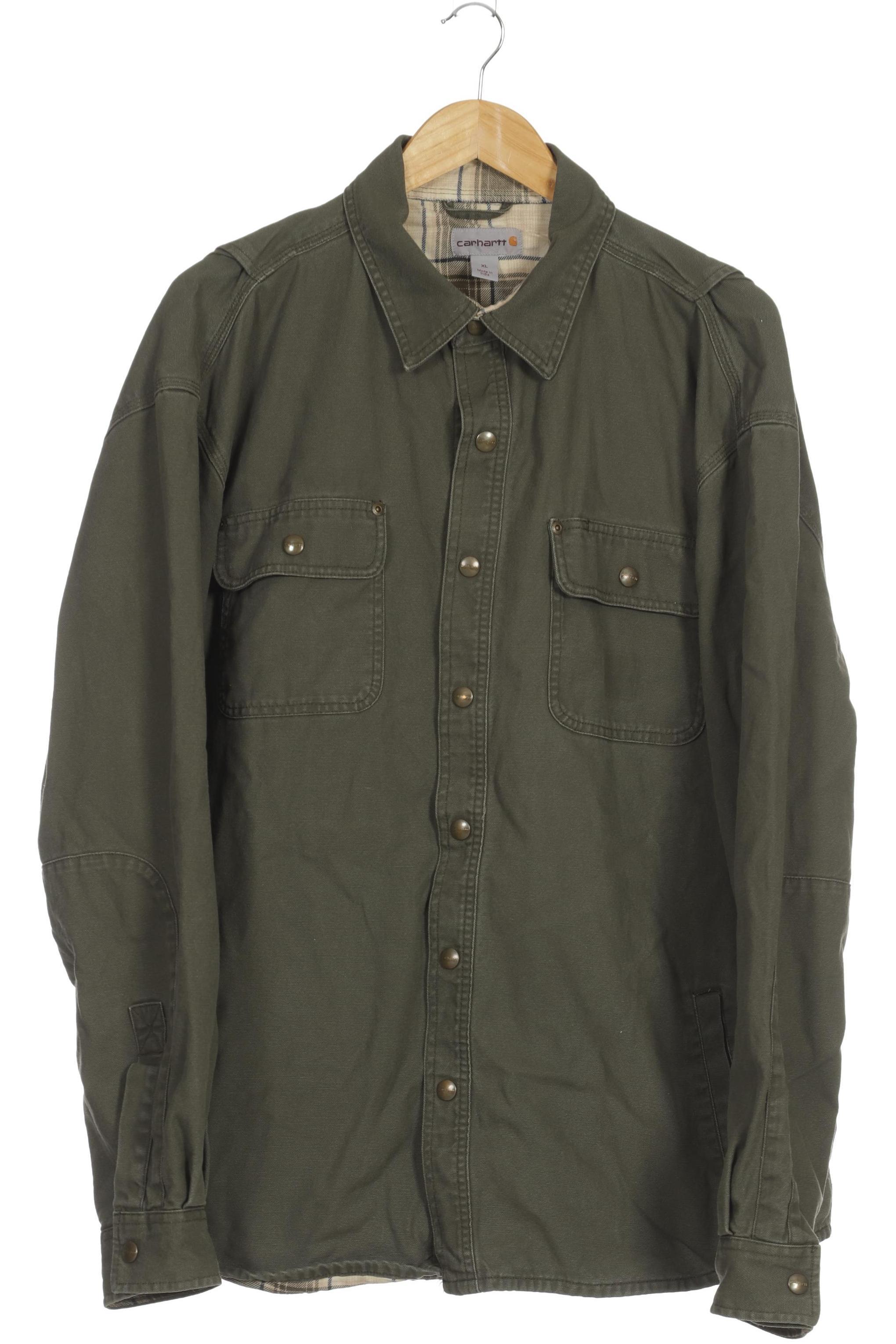 

Carhartt Herren Jacke, grau, Gr.