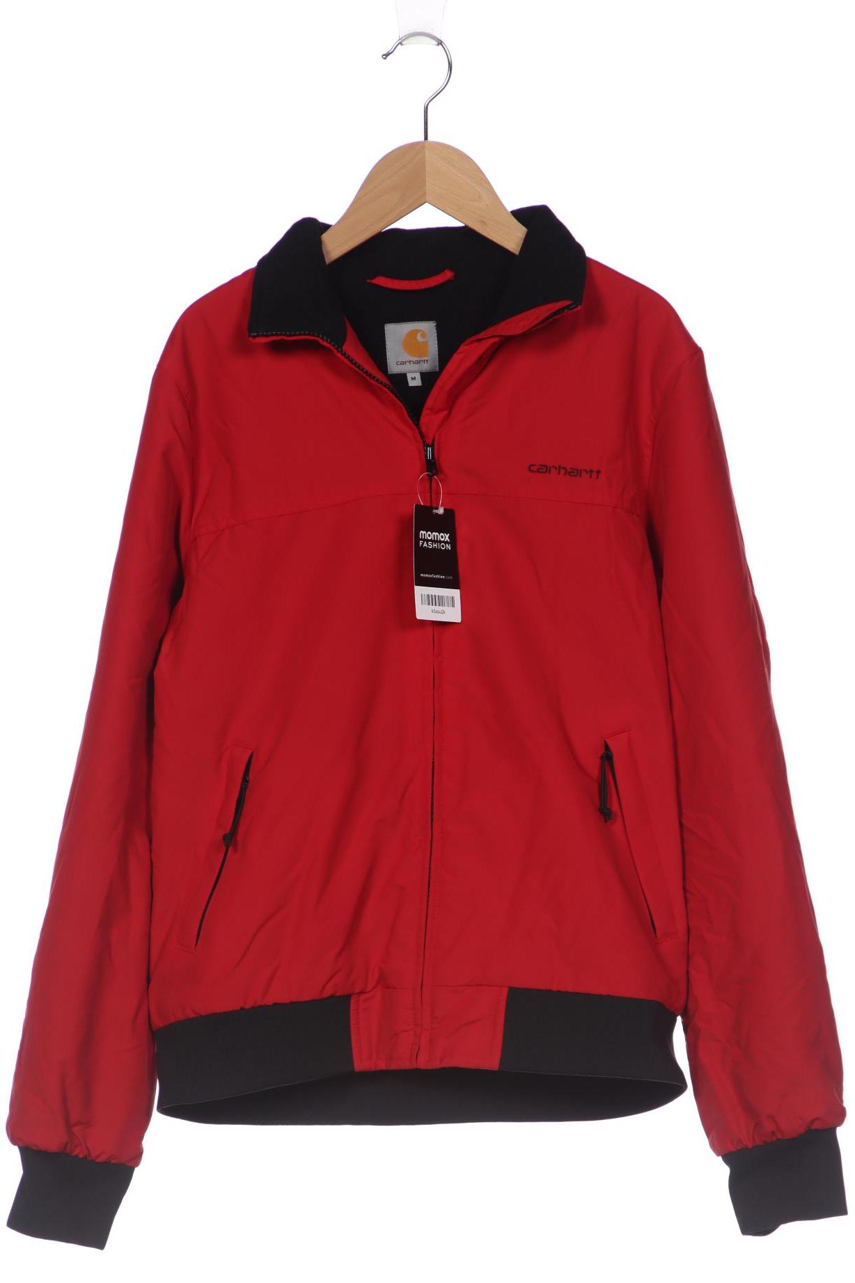

Carhartt Herren Jacke, rot