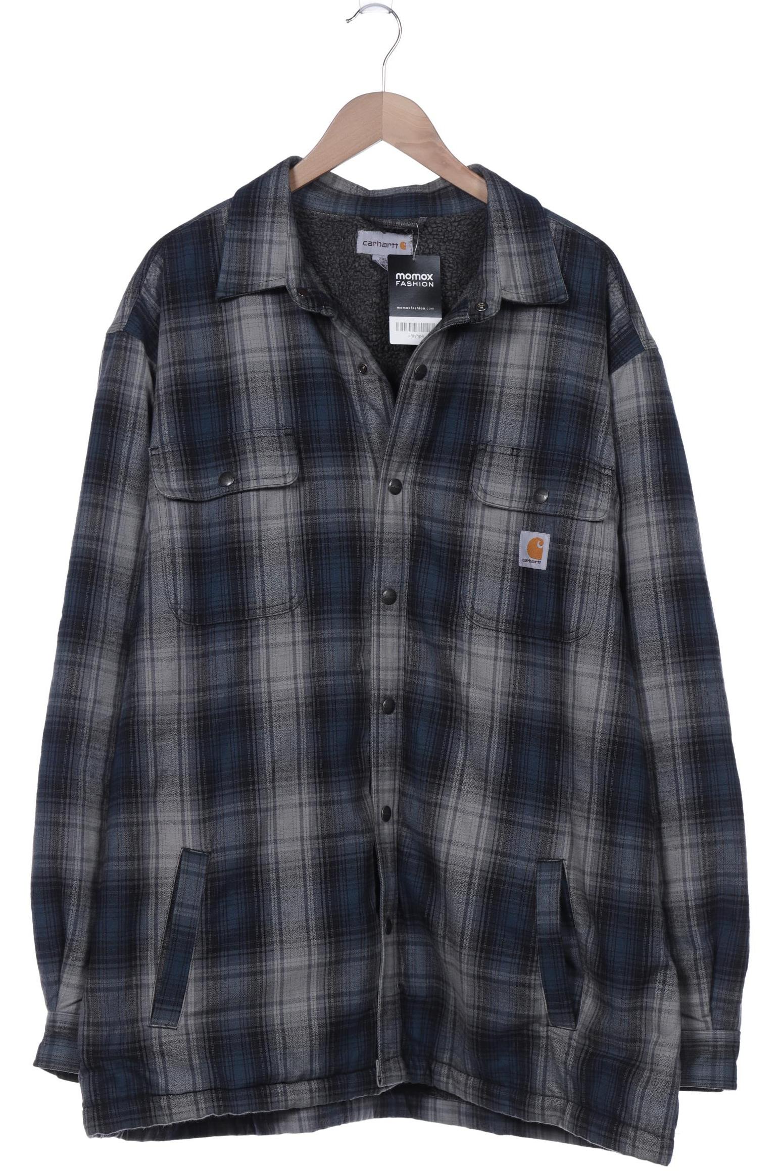 

Carhartt Herren Jacke, grau, Gr. 56