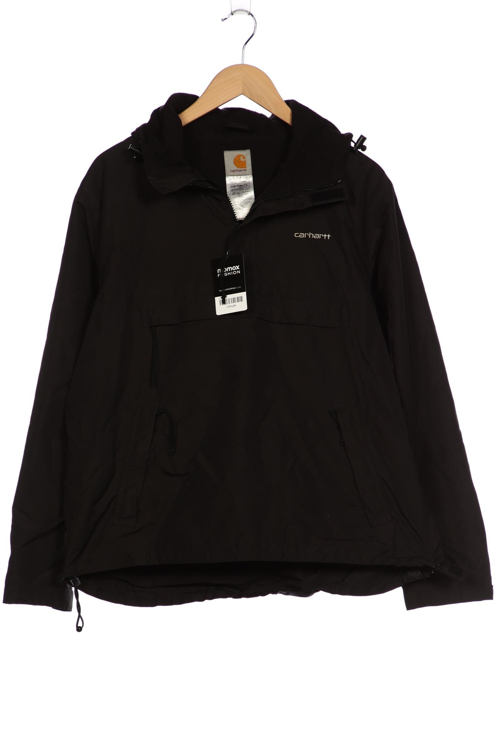 

Carhartt Herren Jacke, schwarz, Gr. 52